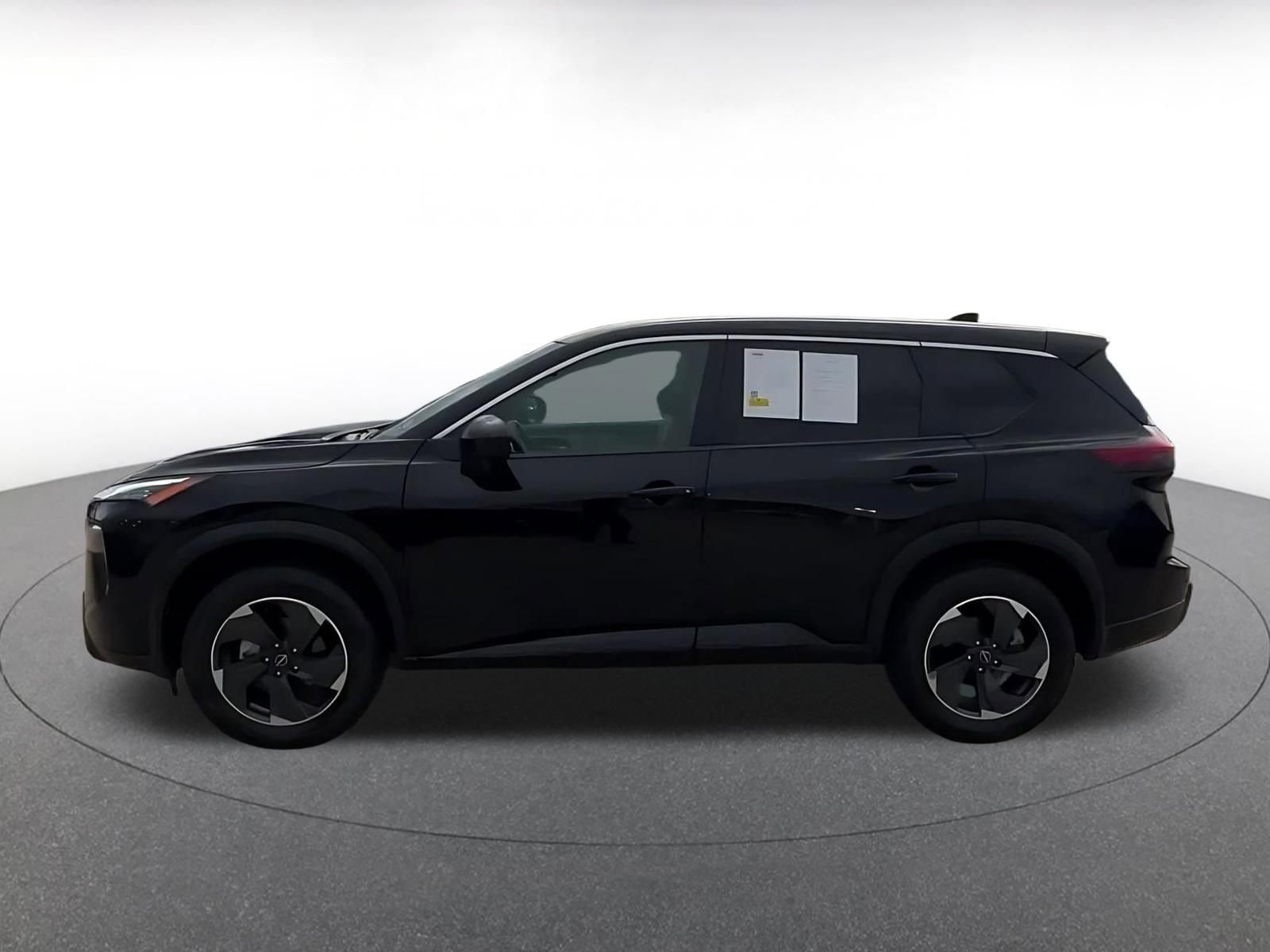 Thumbnail: 2025 Nissan Rogue - 9