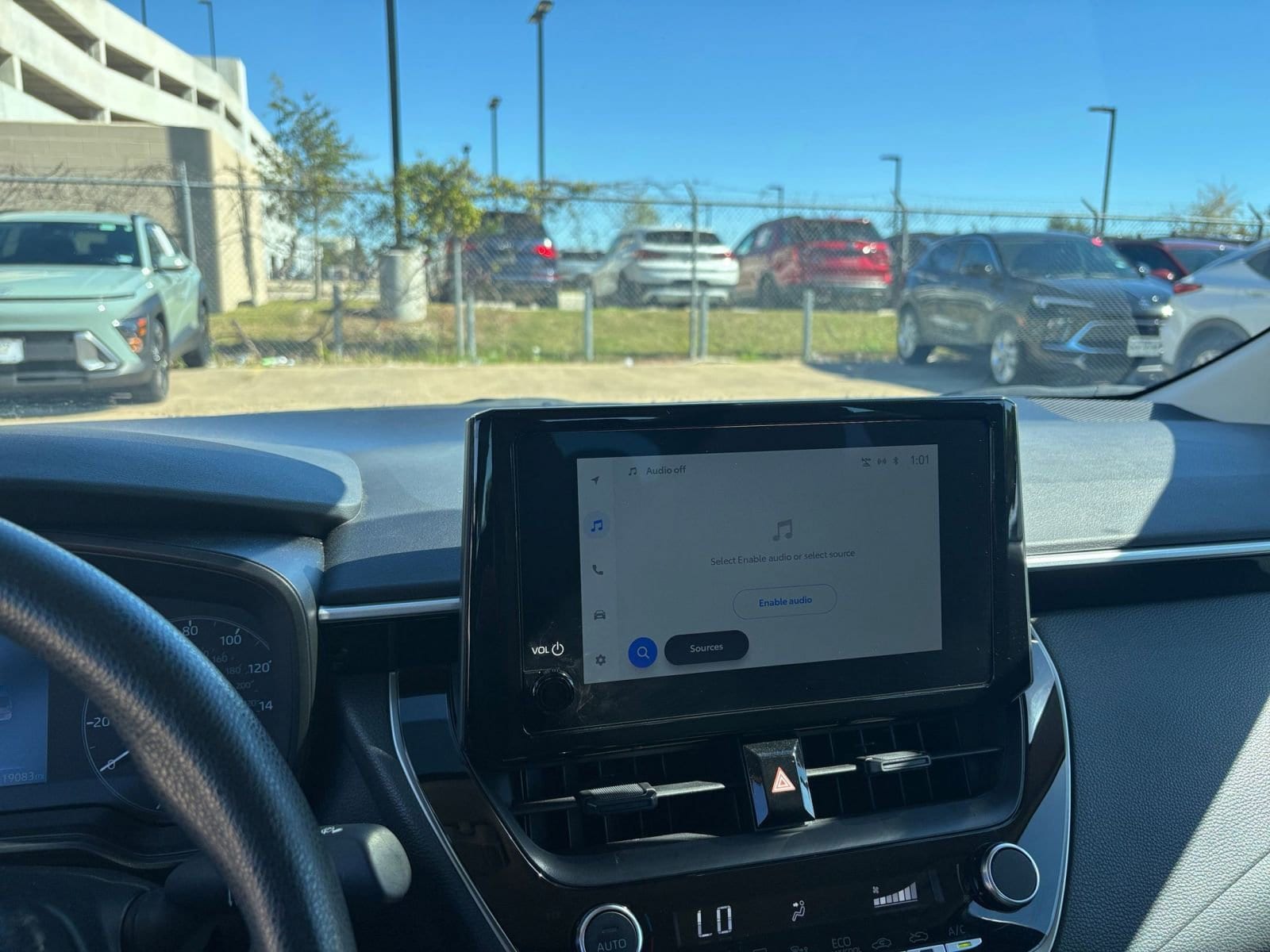 Thumbnail: 2025 Toyota Corolla - 18