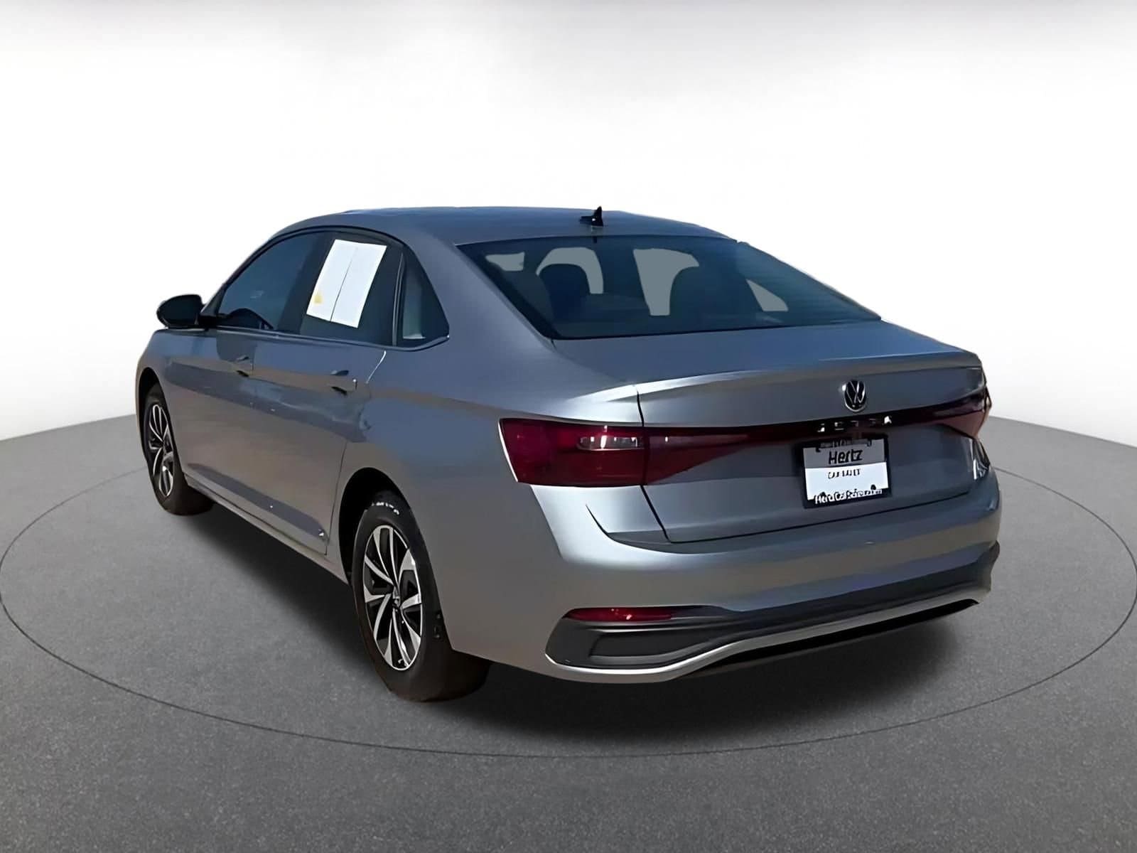 Thumbnail: 2025 Volkswagen Jetta - 11