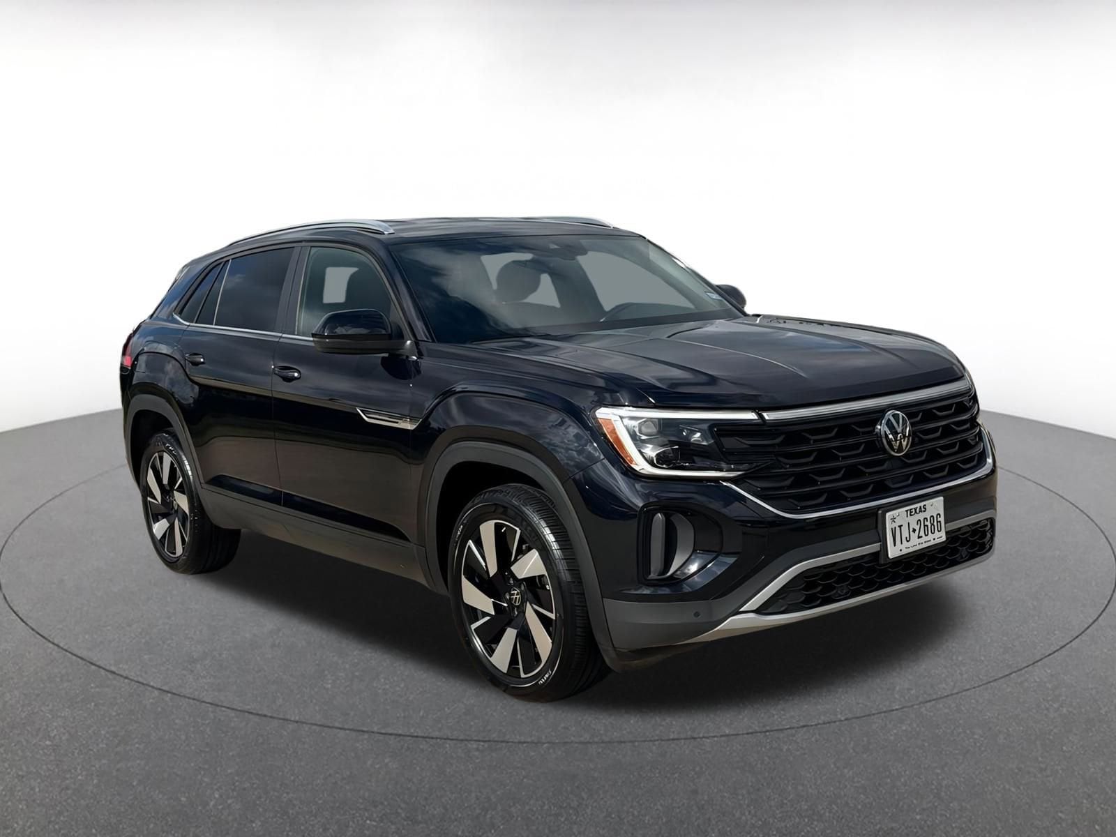 Thumbnail: 2025 Volkswagen Atlas - 1