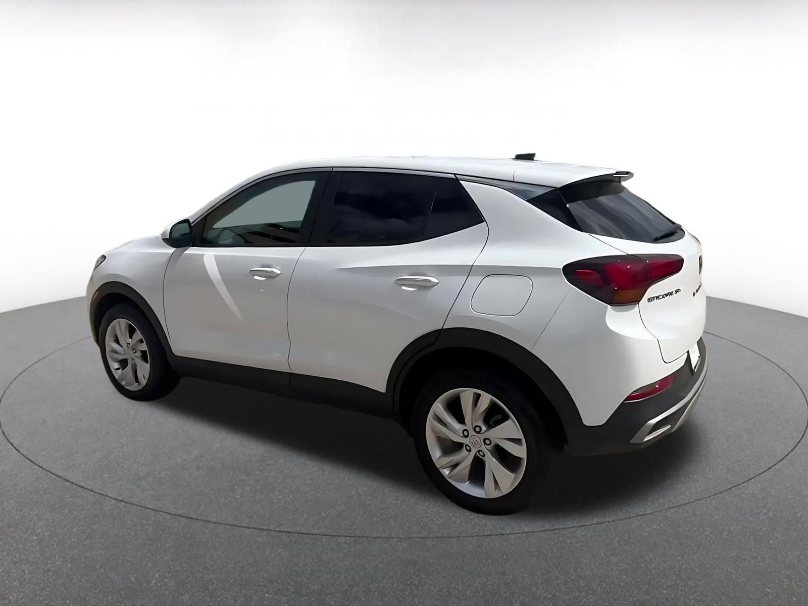 Thumbnail: 2025 Buick Encore GX - 10
