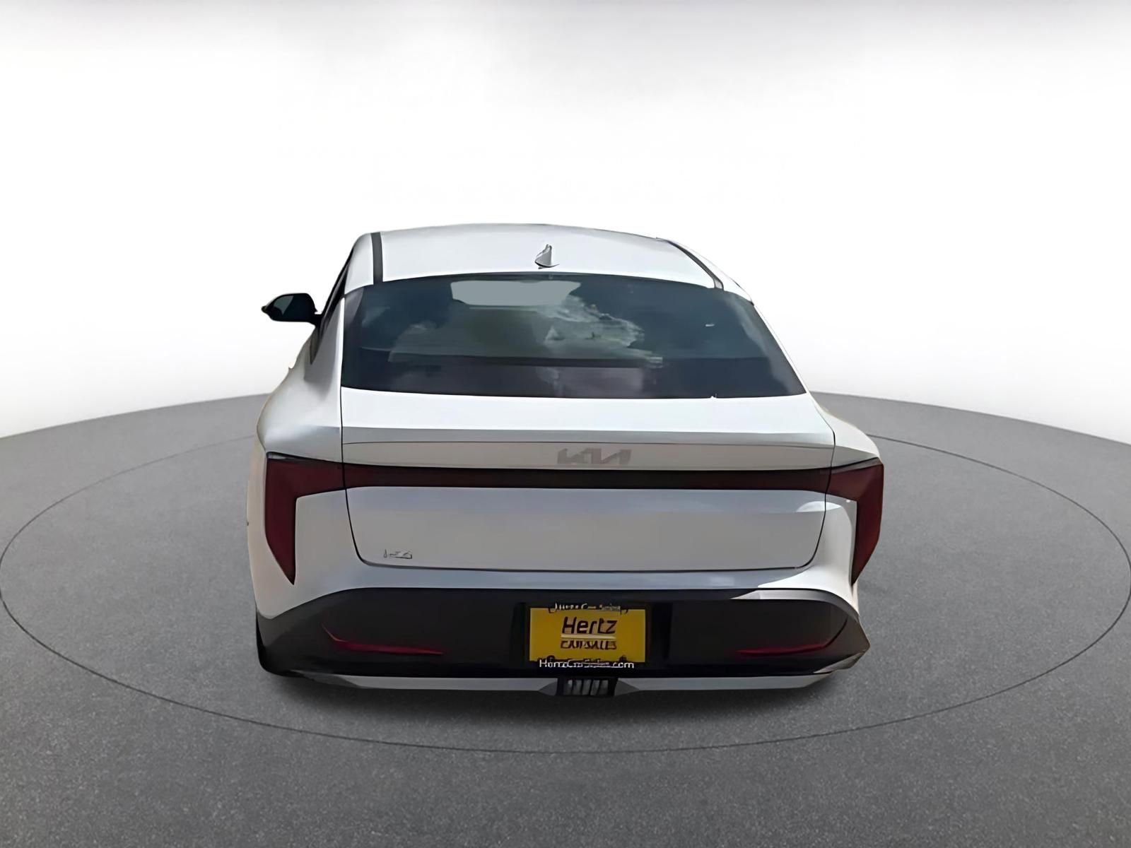 Thumbnail: 2025 Kia K4 - 11