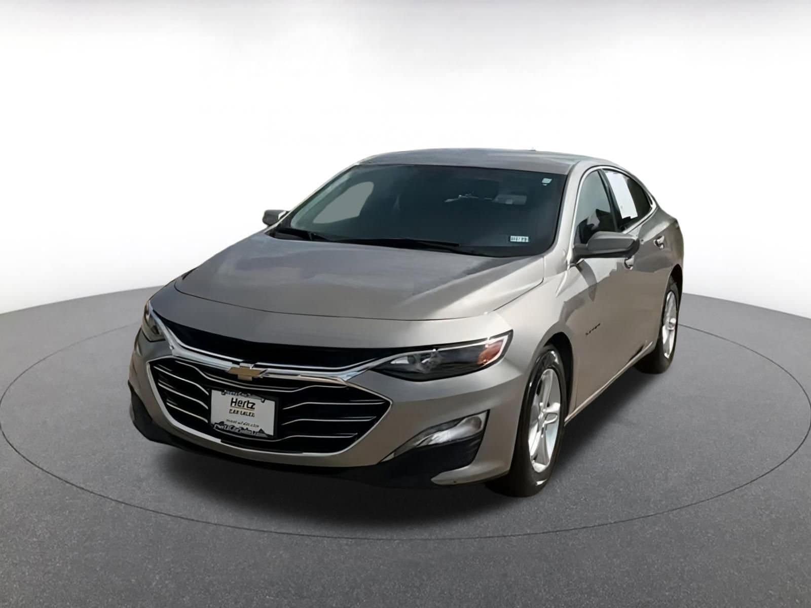 Thumbnail: 2024 Chevrolet Malibu - 5