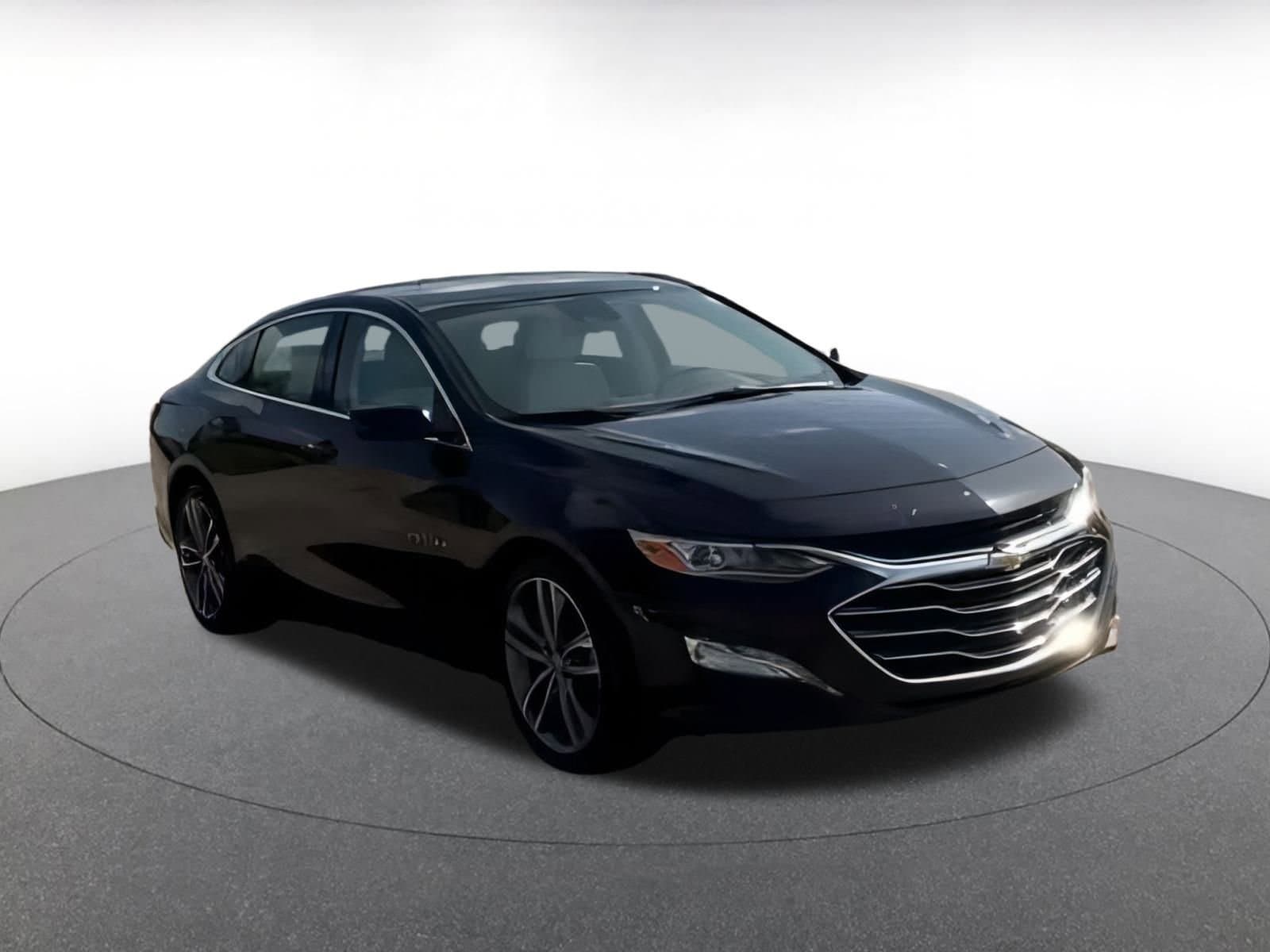 Thumbnail: 2024 Chevrolet Malibu - 14