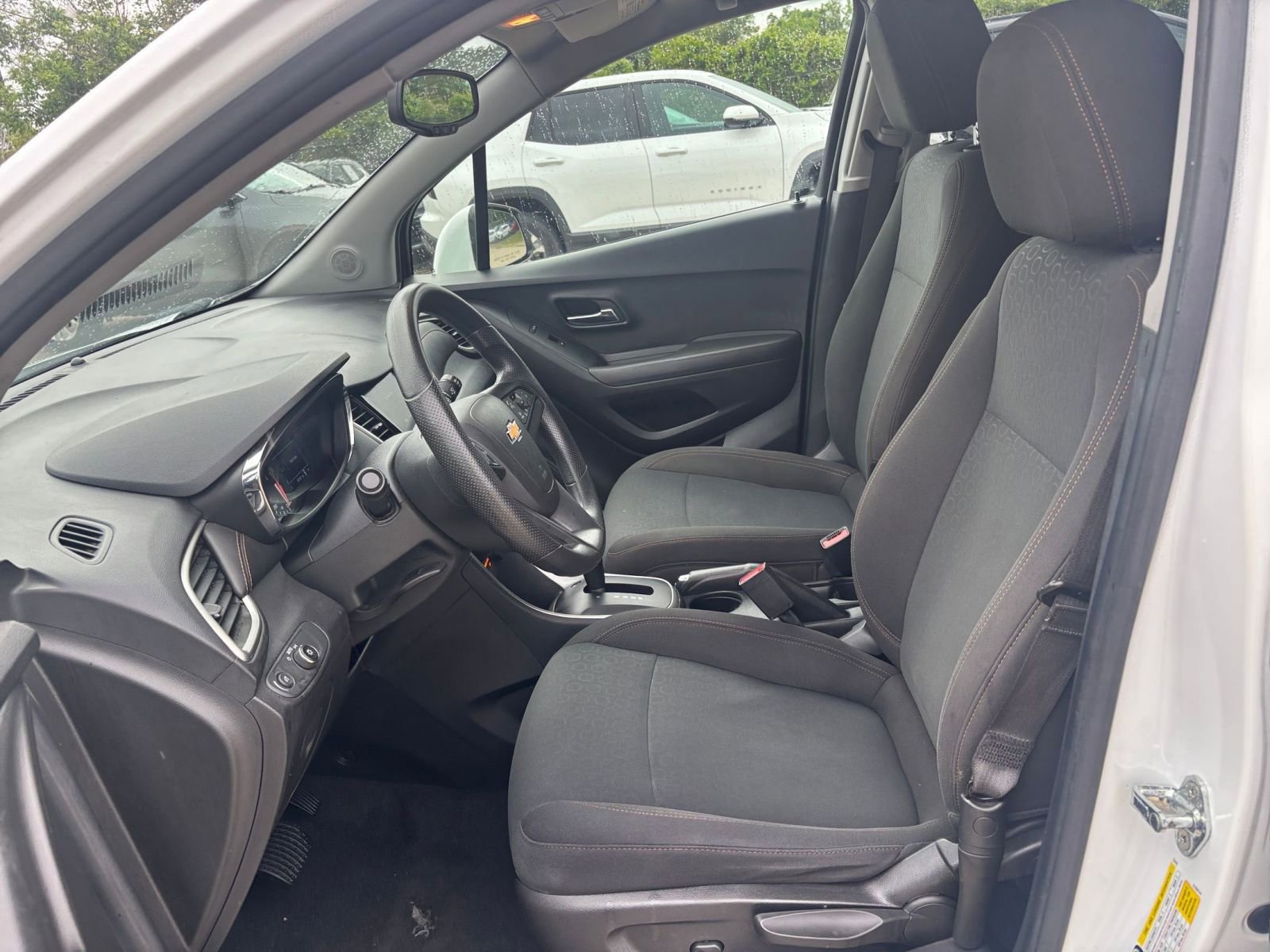 Thumbnail: 2020 Chevrolet Trax - 24