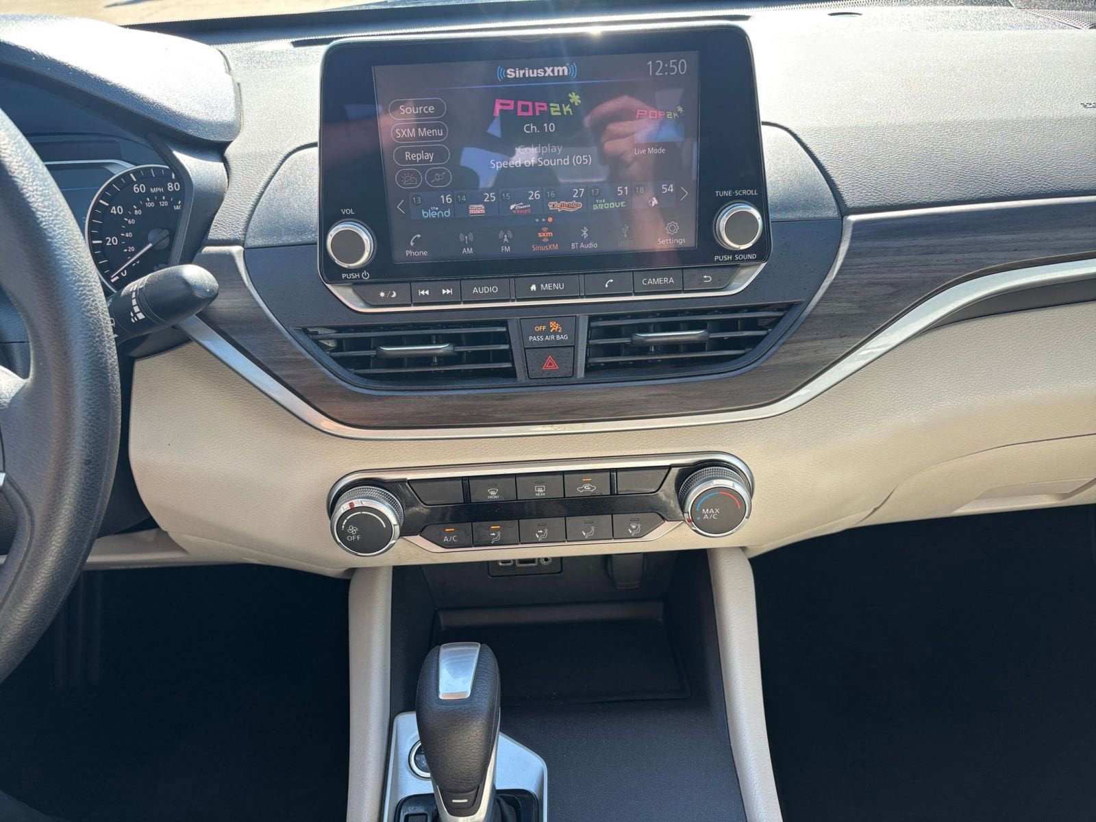 Thumbnail: 2025 Nissan Altima - 18