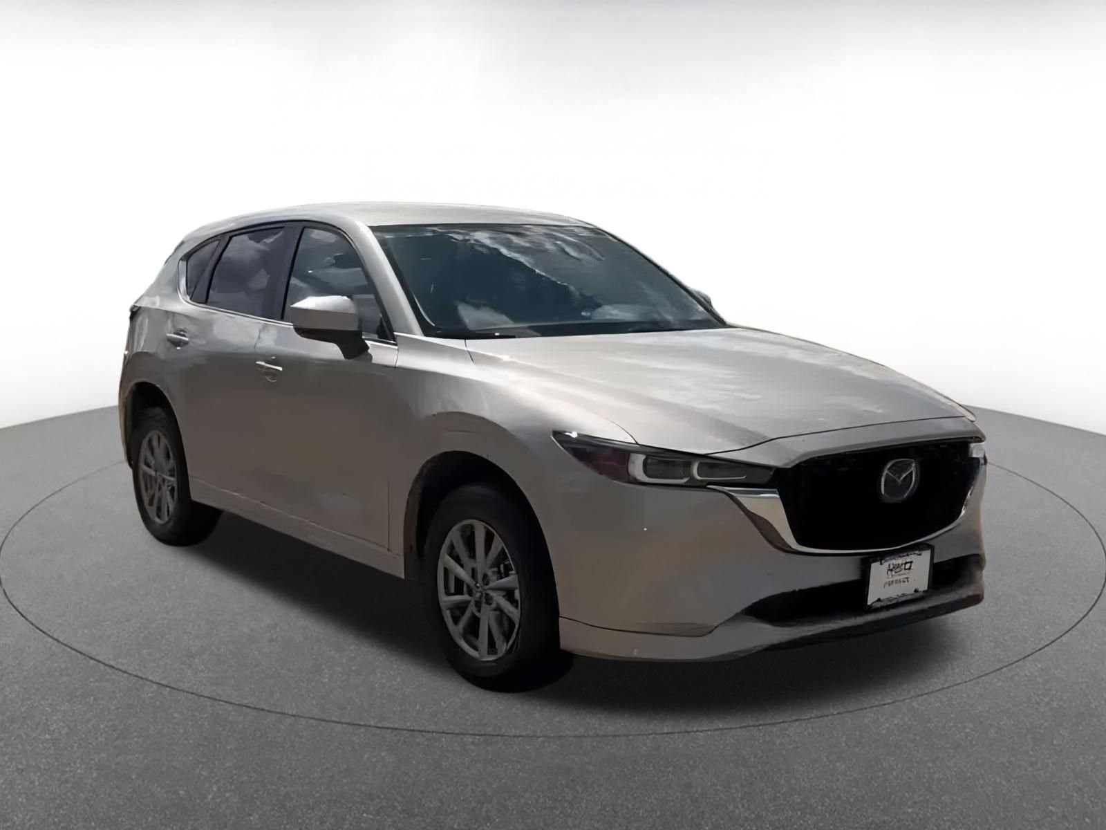 Thumbnail: 2025 Mazda CX-5 - 3