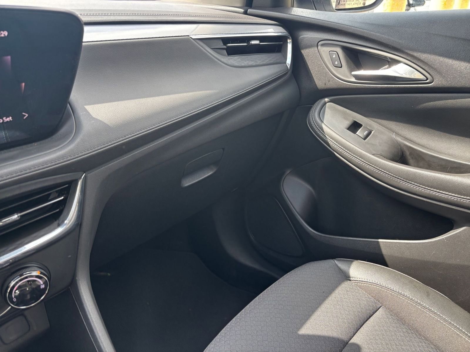 Thumbnail: 2025 Buick Encore GX - 34