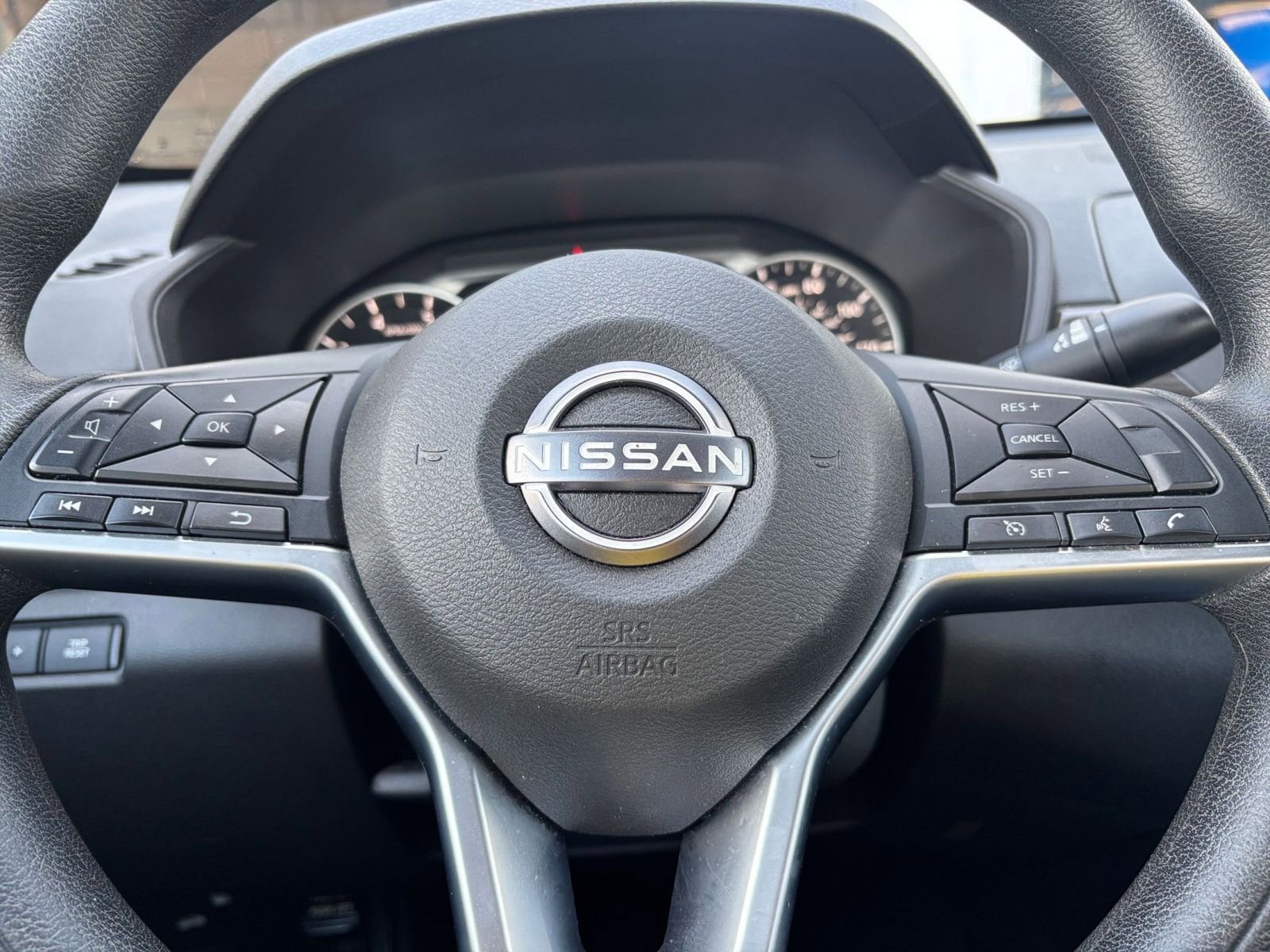 Thumbnail: 2025 Nissan Altima - 28