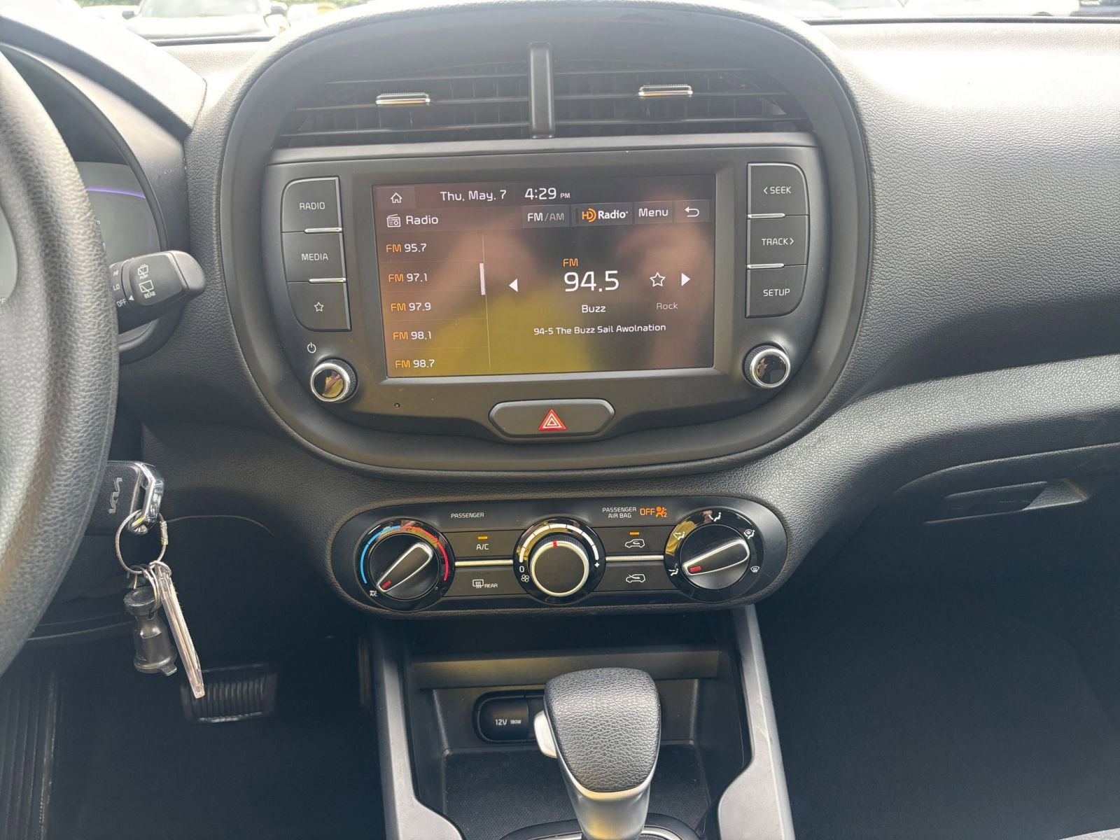 Thumbnail: 2025 Kia Soul - 17