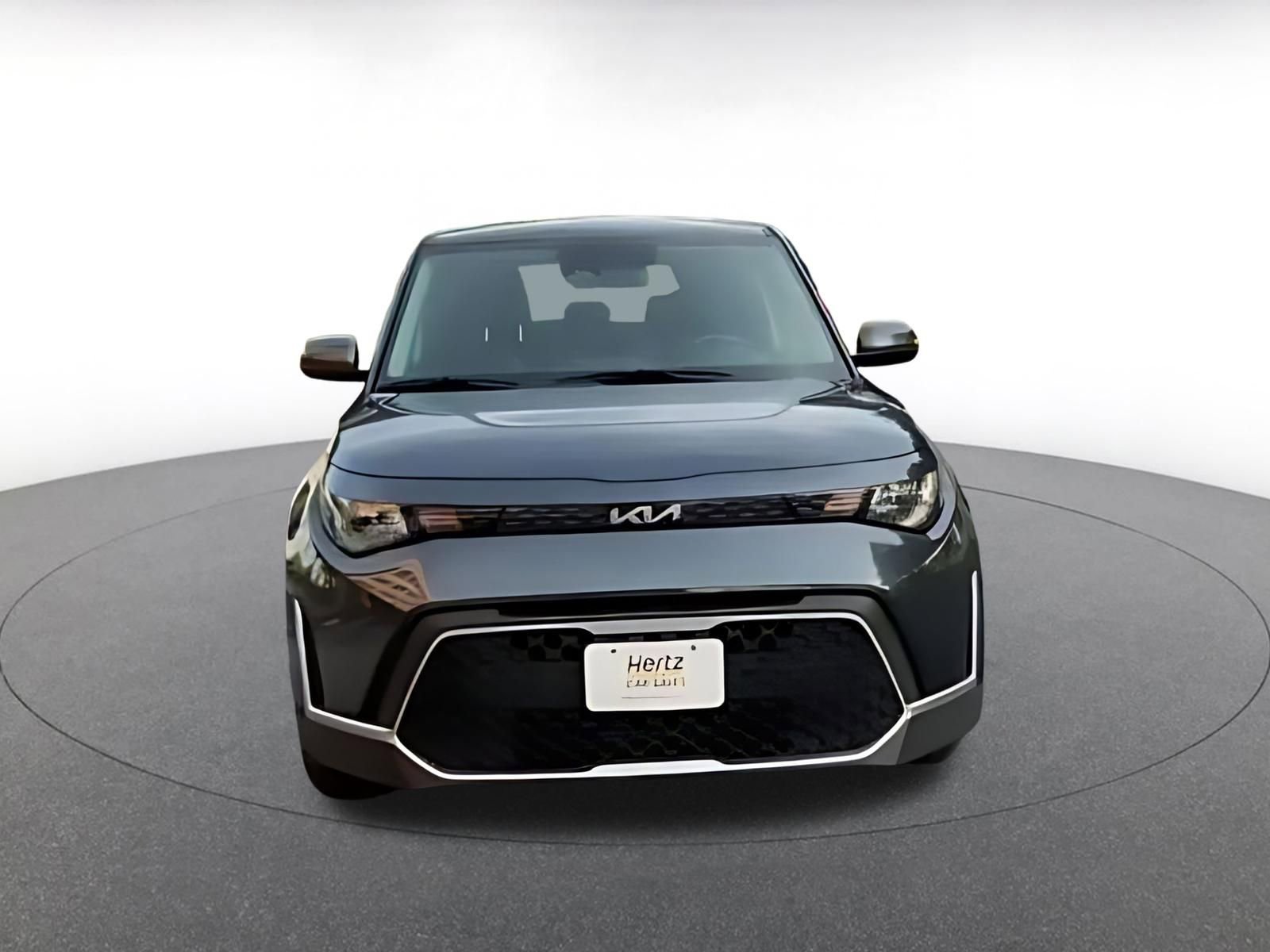 Thumbnail: 2025 Kia Soul - 16