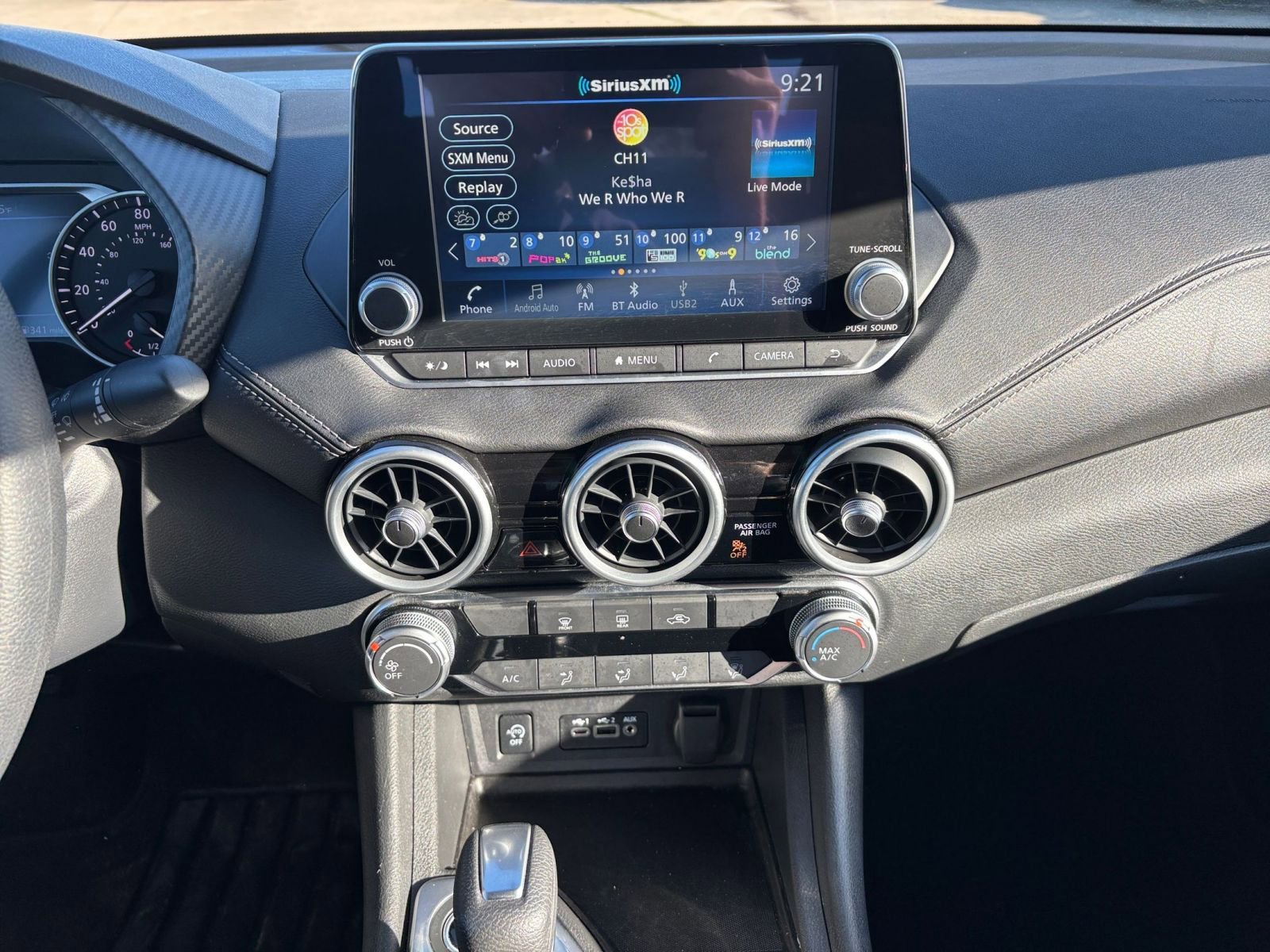 Thumbnail: 2025 Nissan Sentra - 18