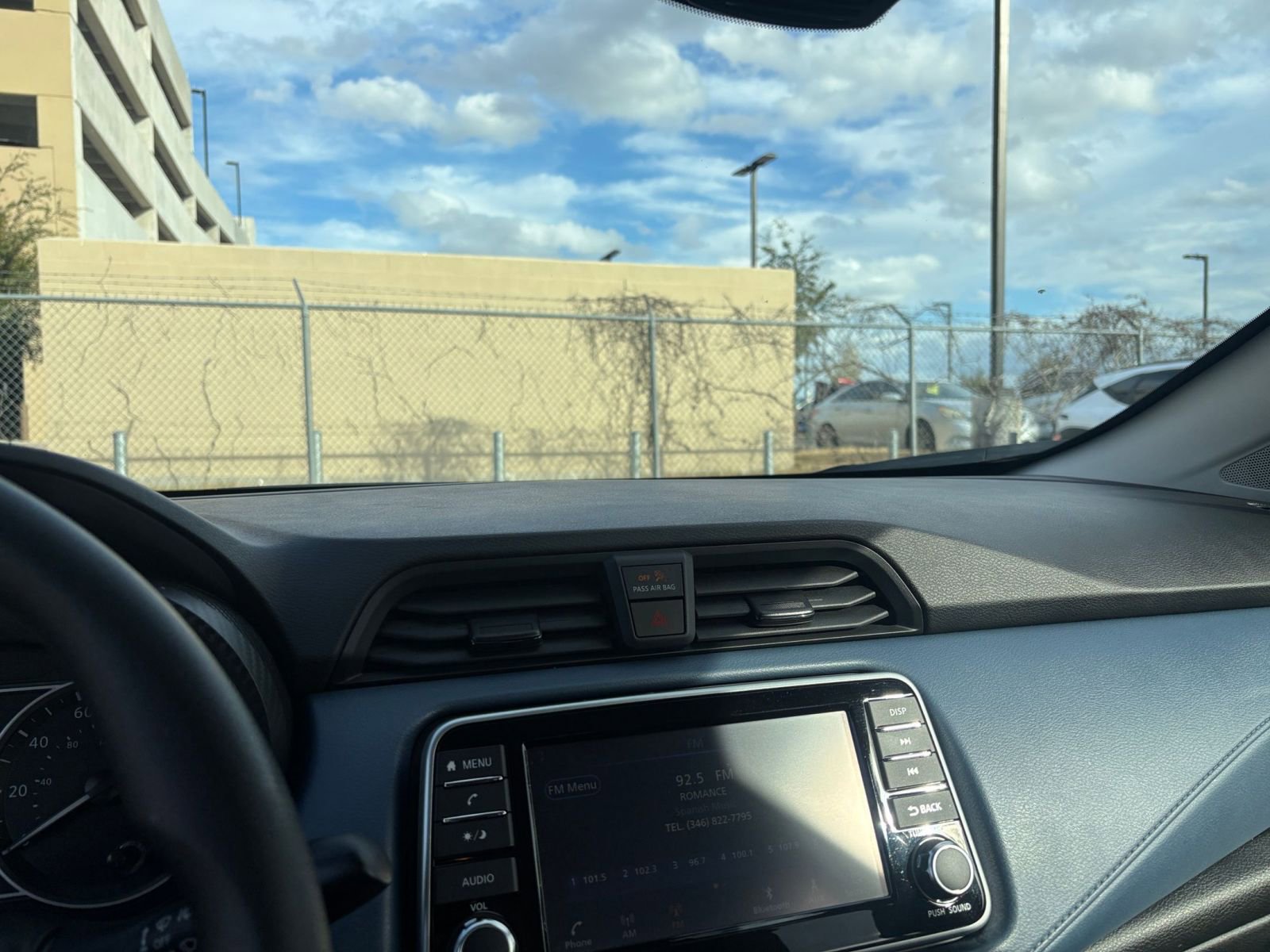 Thumbnail: 2025 Nissan Versa - 17