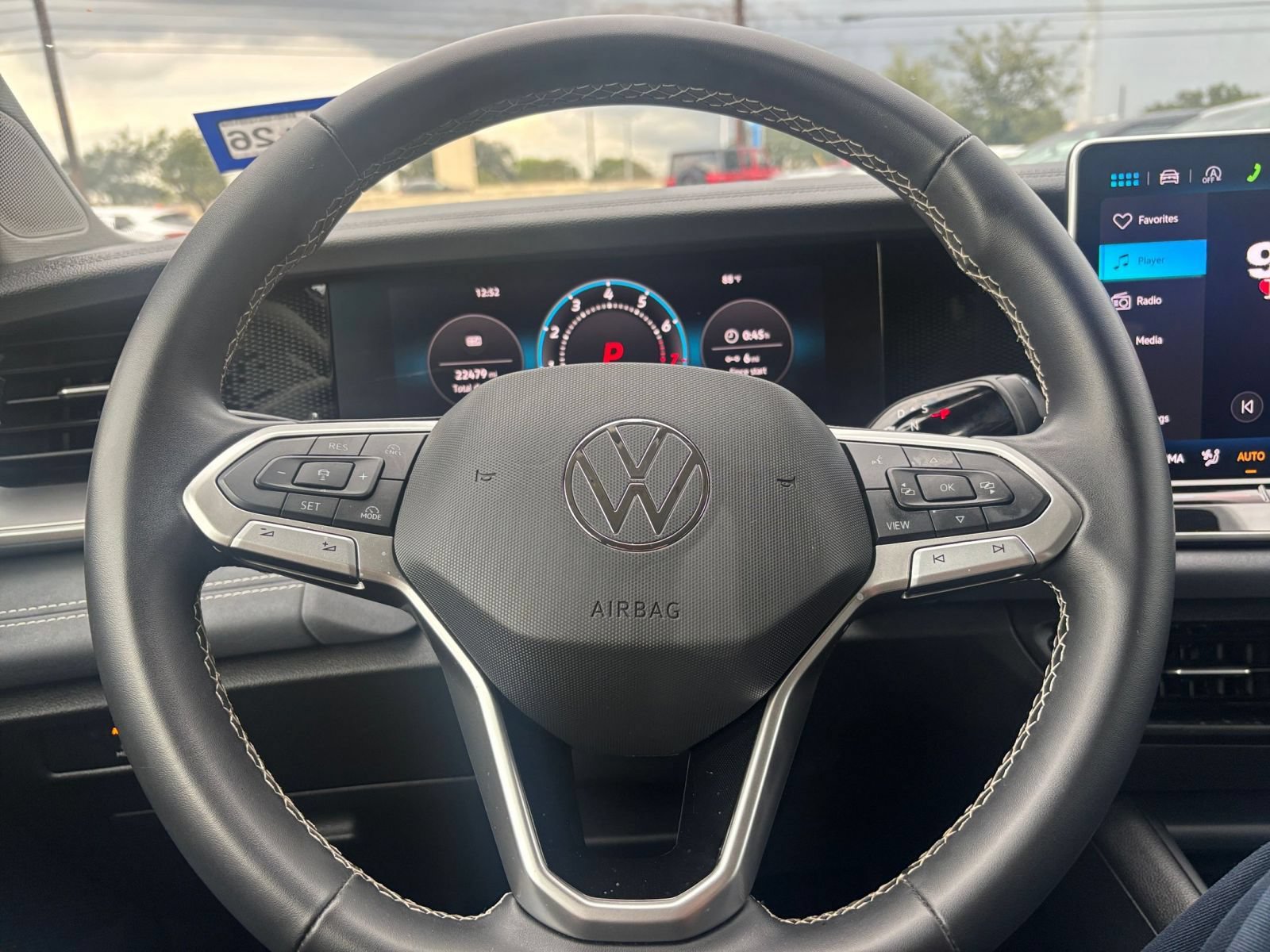Thumbnail: 2026 Volkswagen Tiguan - 29
