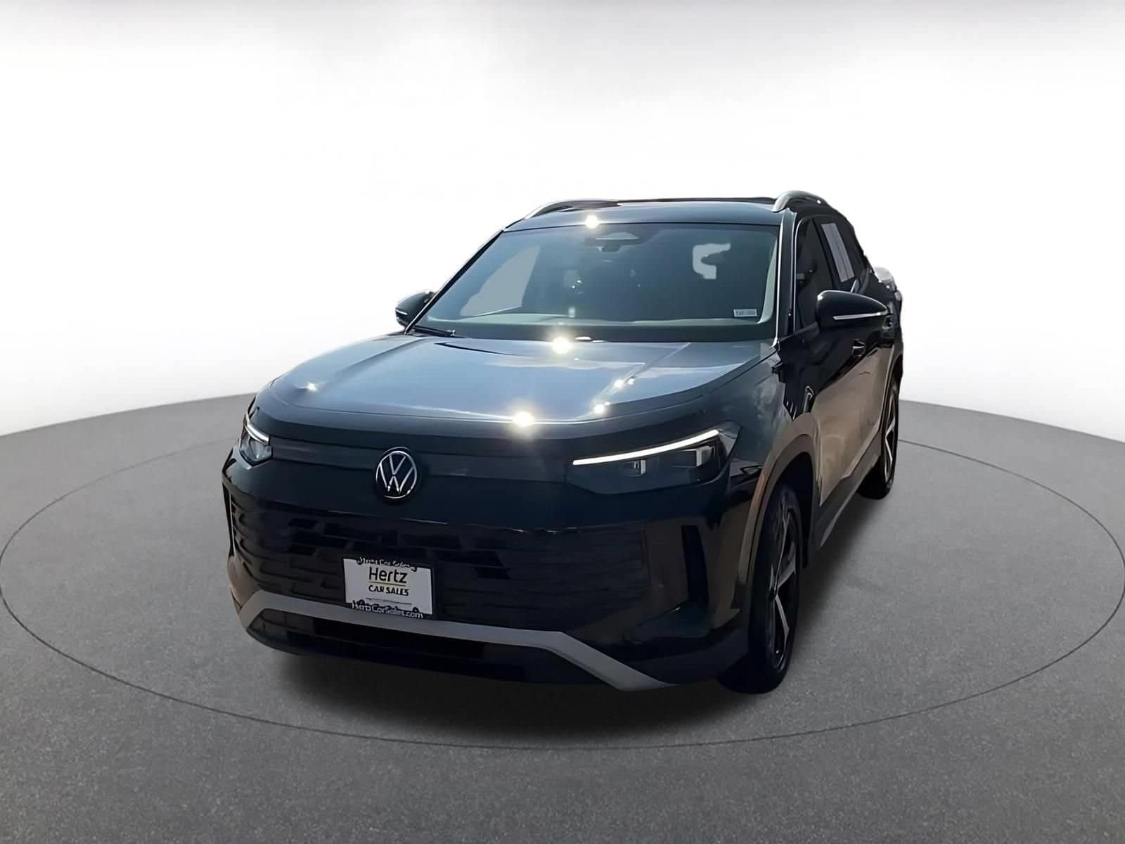 Thumbnail: 2026 Volkswagen Tiguan - 6