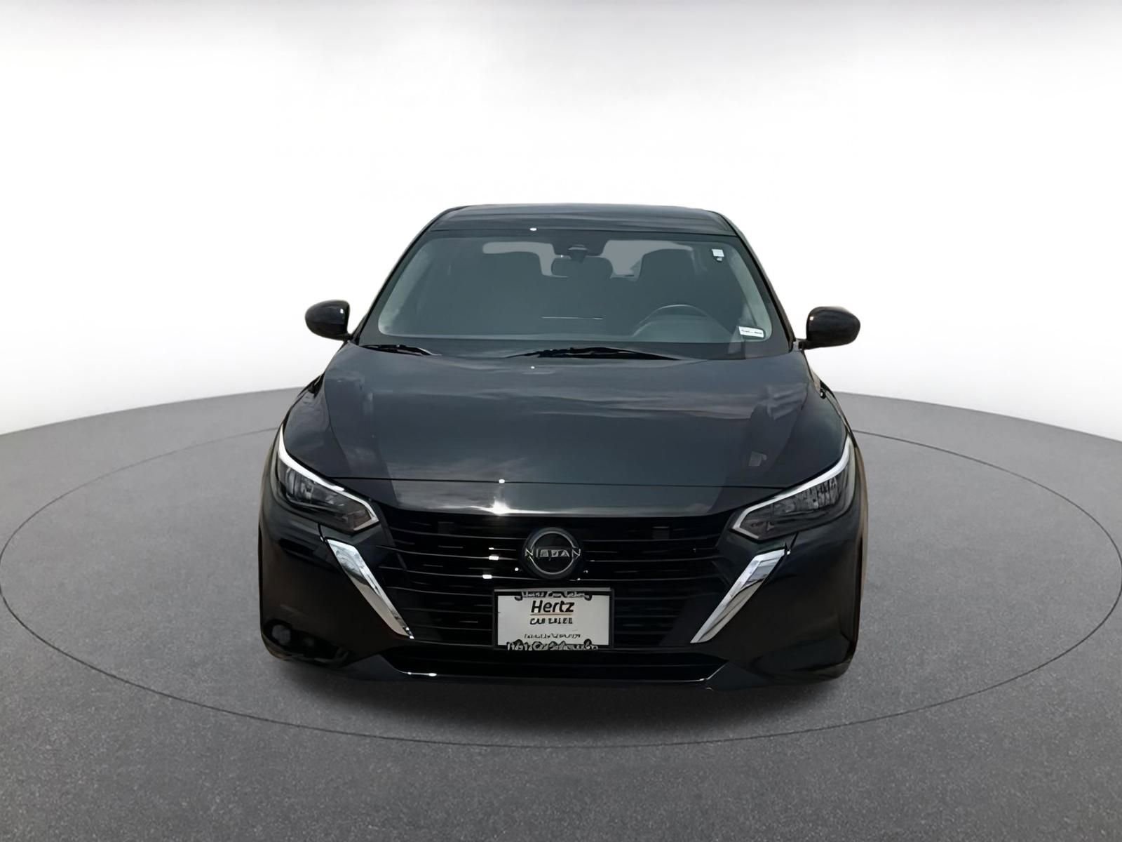 Thumbnail: 2024 Nissan Sentra - 3