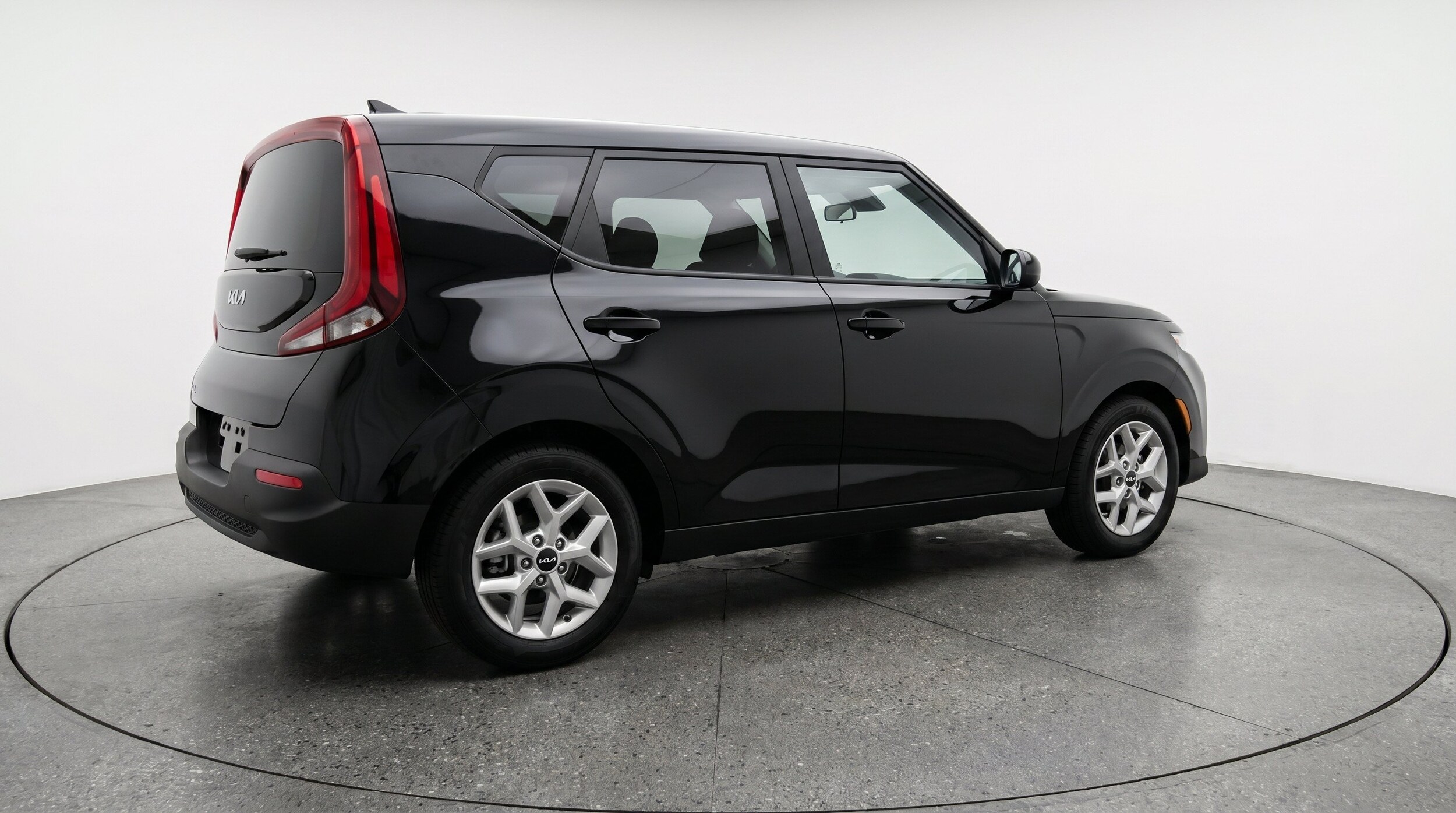 Thumbnail: 2025 Kia Soul - 11