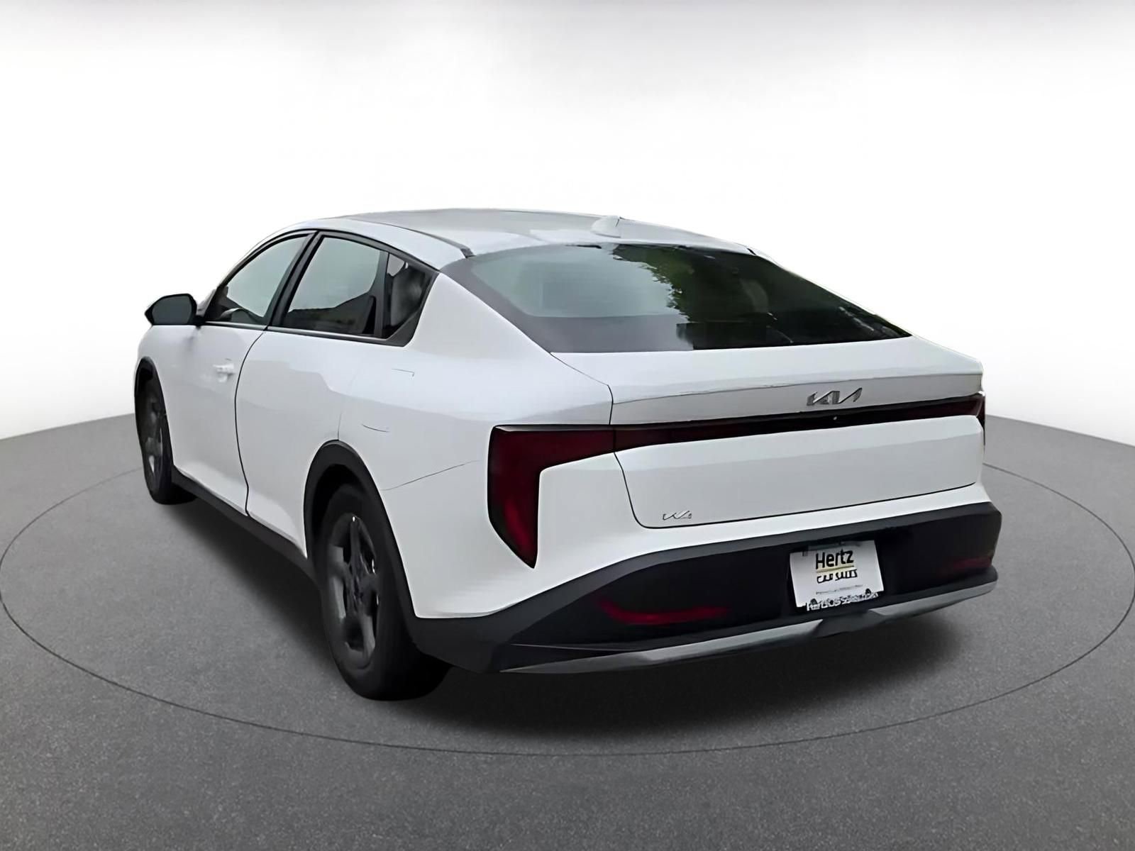 Thumbnail: 2025 Kia K4 - 11