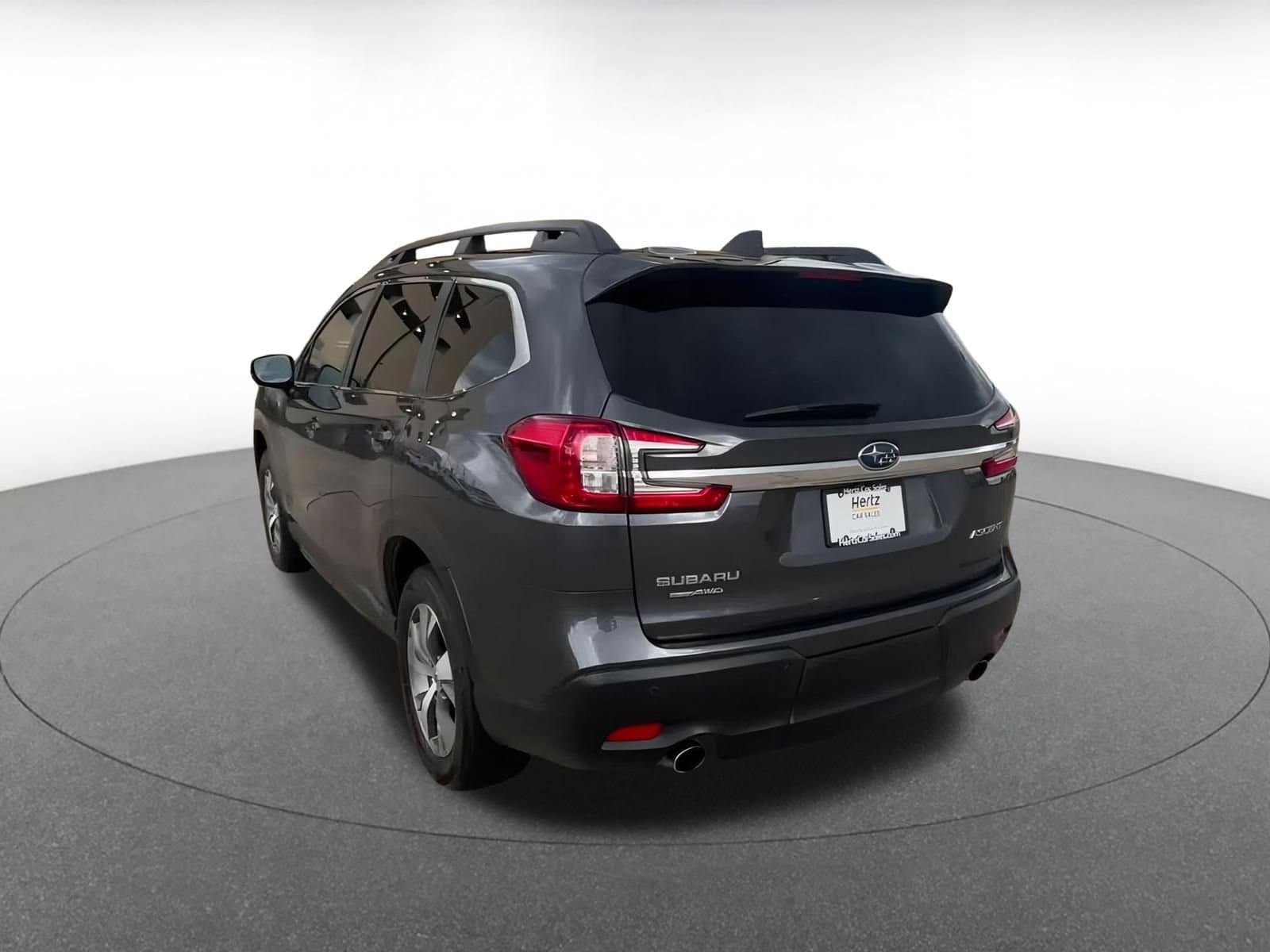 Thumbnail: 2024 Subaru Ascent - 11