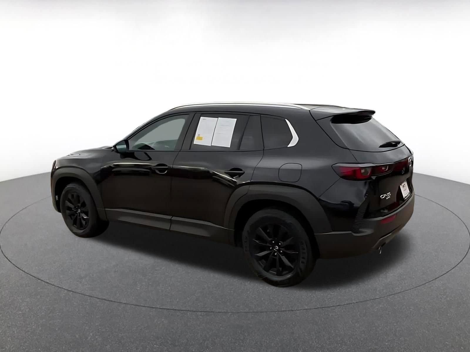 Thumbnail: 2025 Mazda CX-50 - 10
