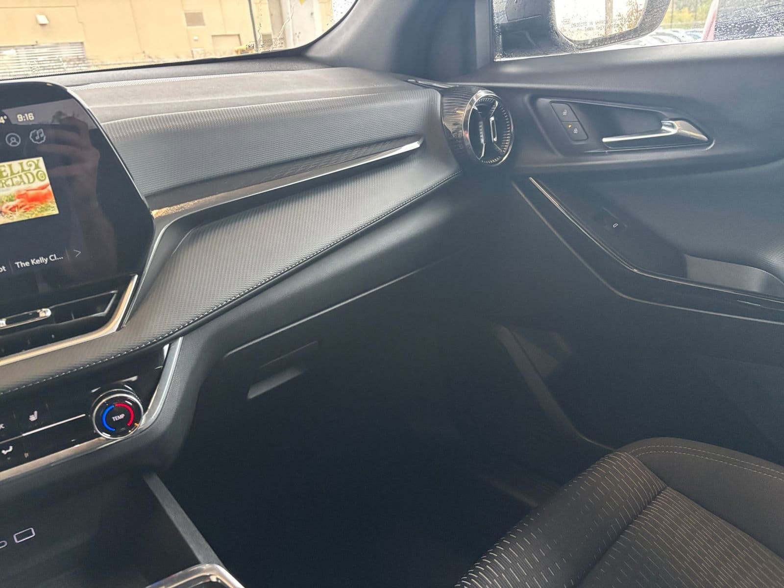 Thumbnail: 2025 Chevrolet Equinox - 34