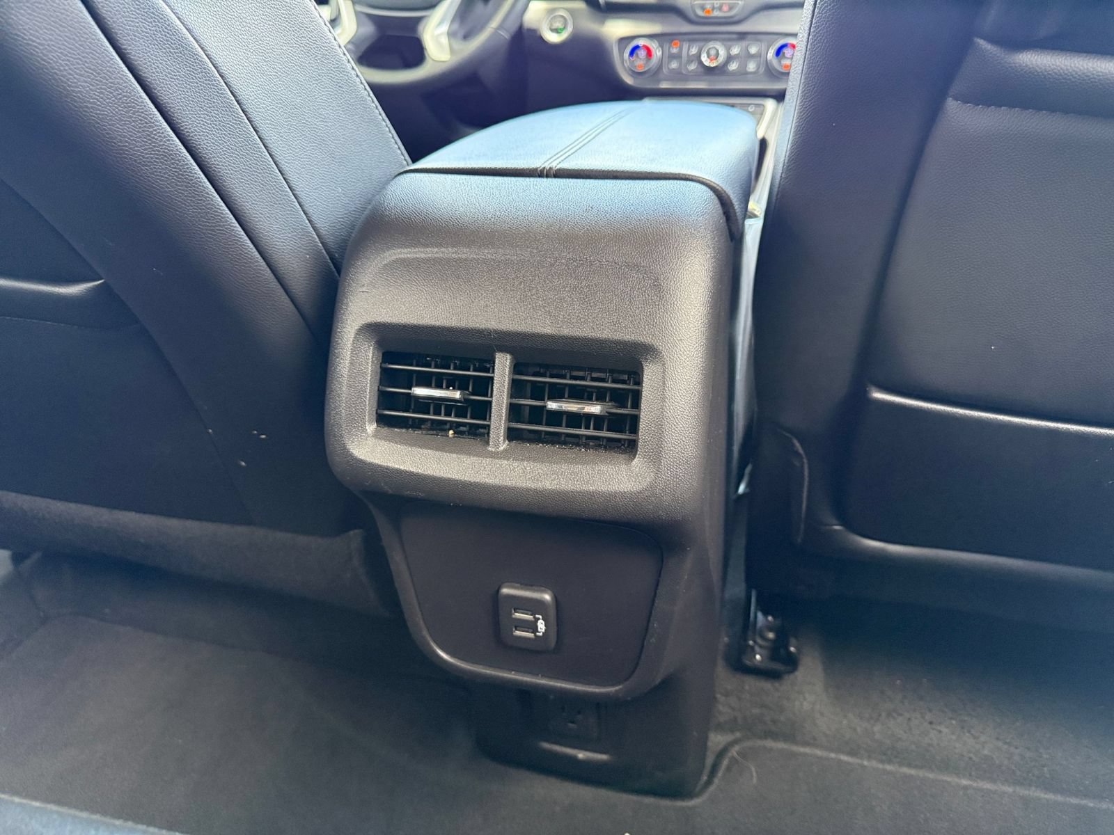 Thumbnail: 2024 GMC Terrain - 24
