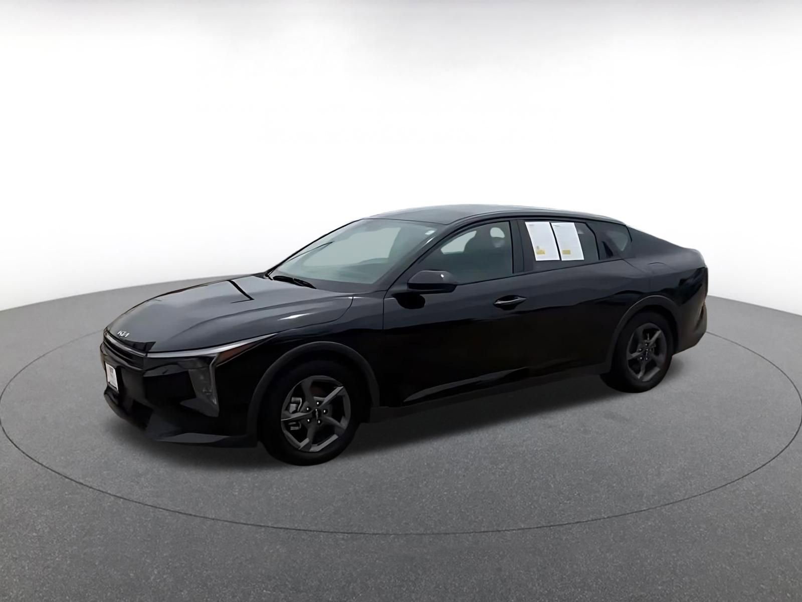 Thumbnail: 2025 Kia K4 - 9