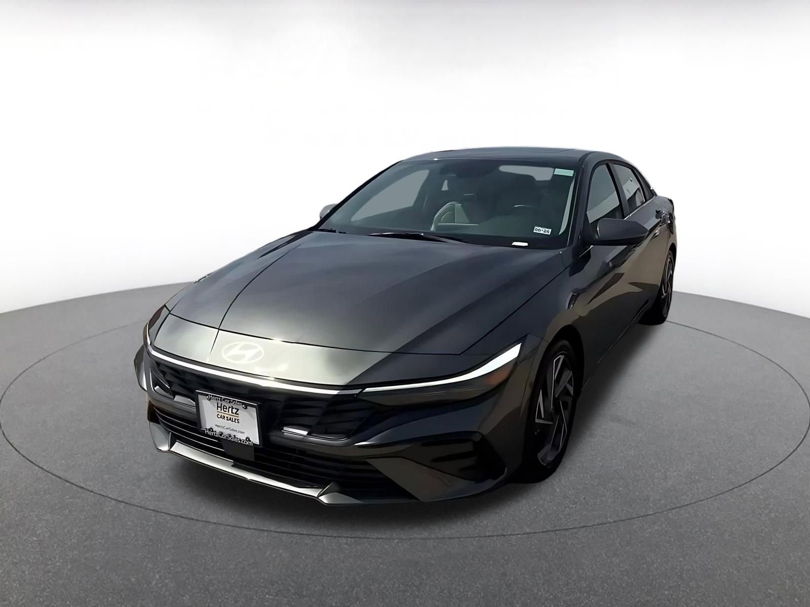 Thumbnail: 2025 Hyundai Elantra - 7