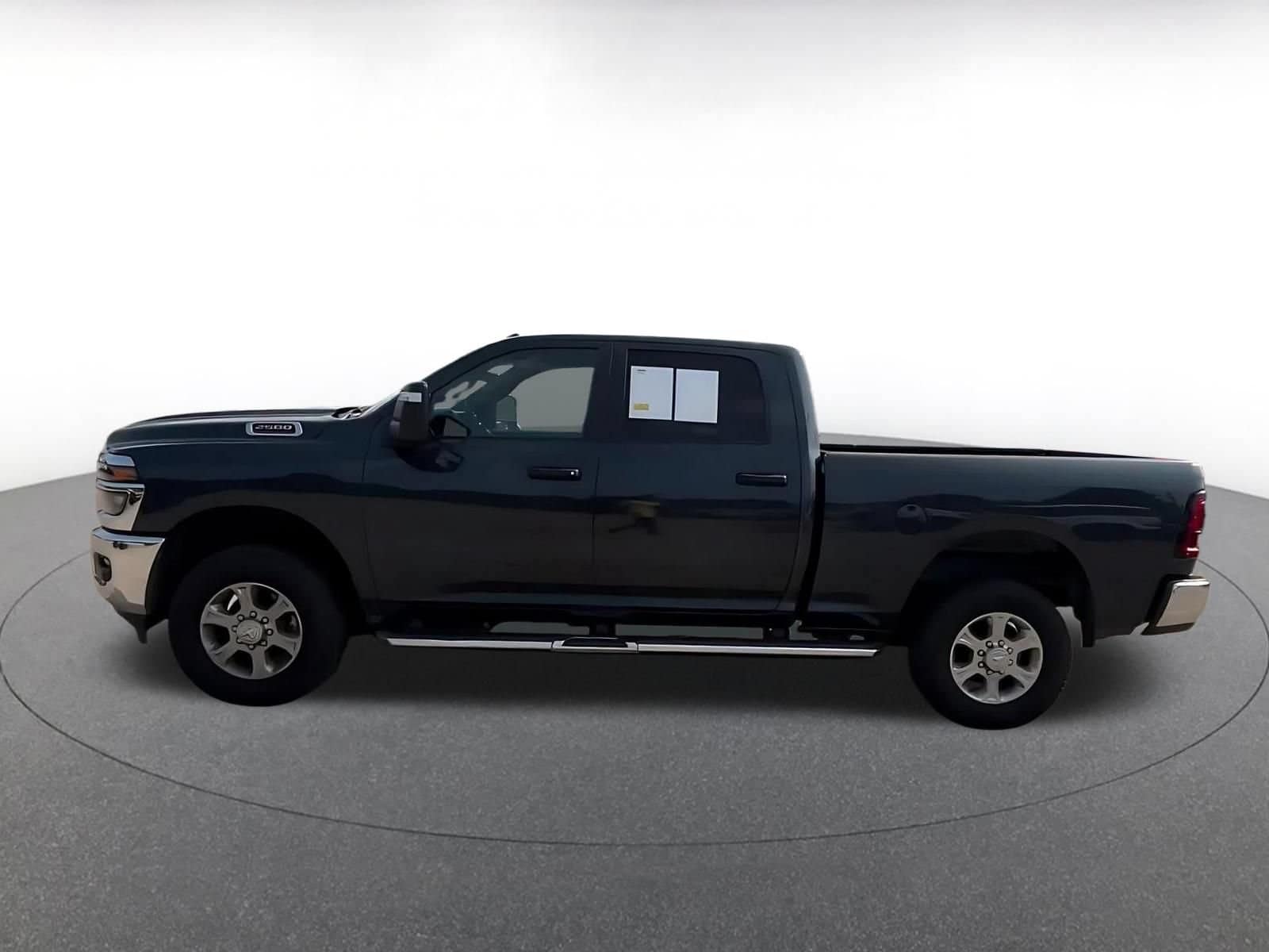 Thumbnail: 2025 RAM 2500 - 9