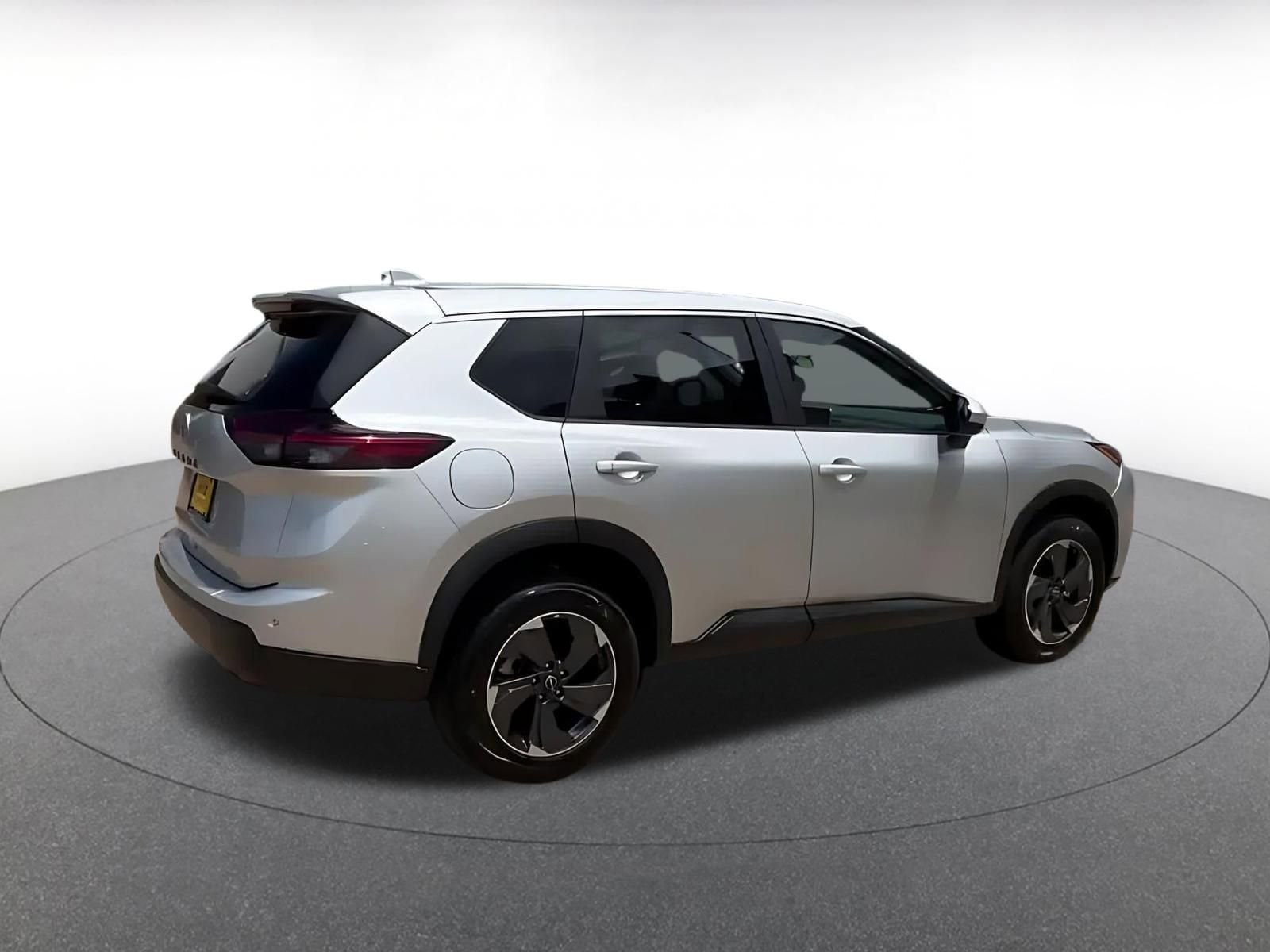 Thumbnail: 2025 Nissan Rogue - 14