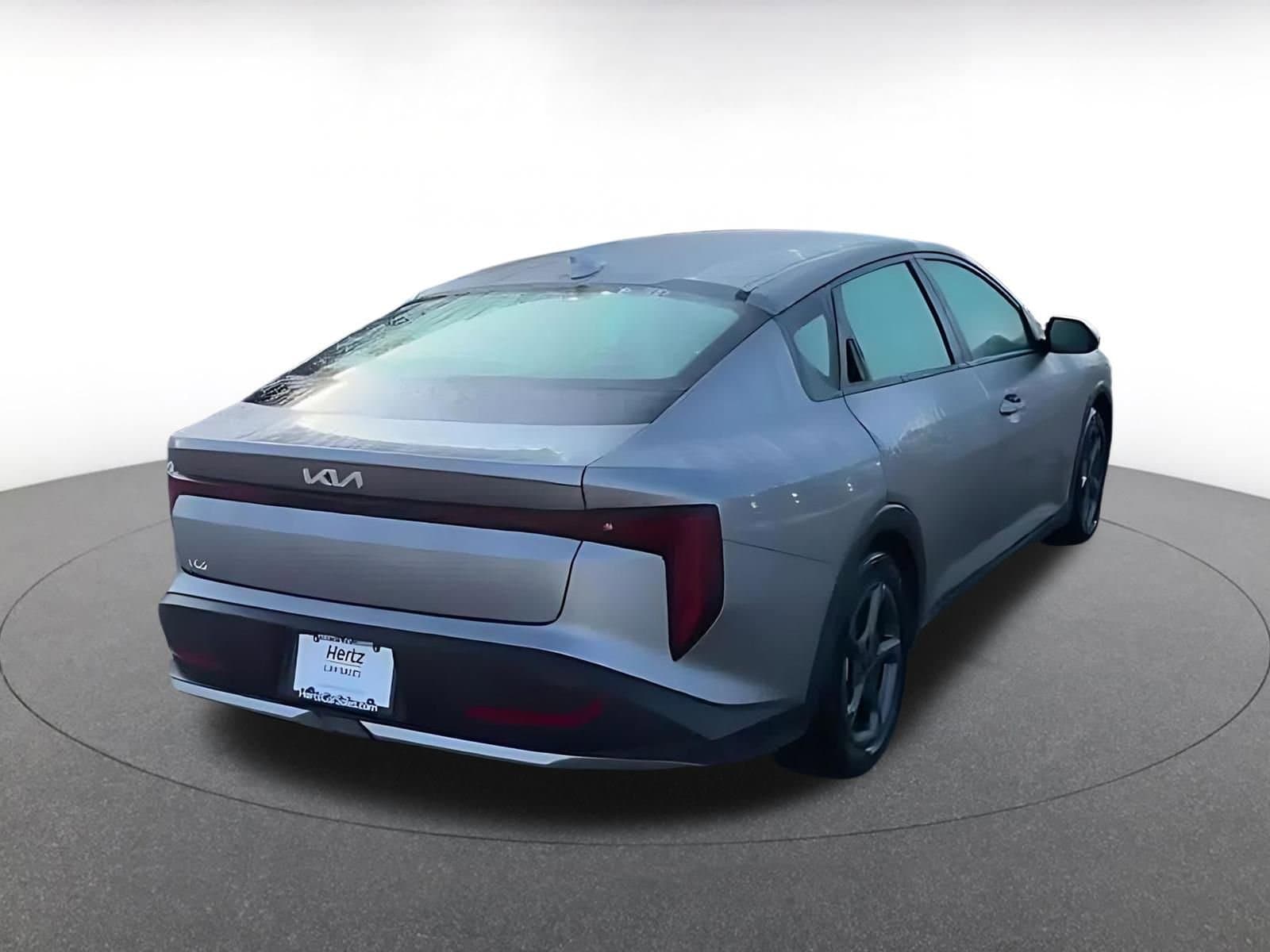 Thumbnail: 2025 Kia K4 - 15