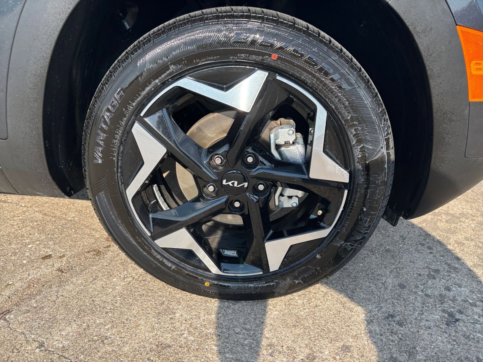 Thumbnail: 2025 Kia Seltos - 29