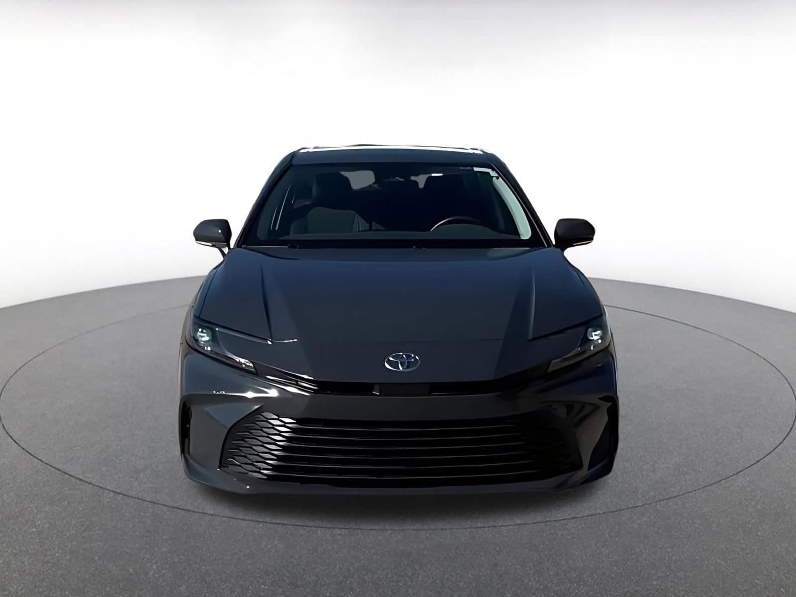 Thumbnail: 2025 Toyota Camry - 4