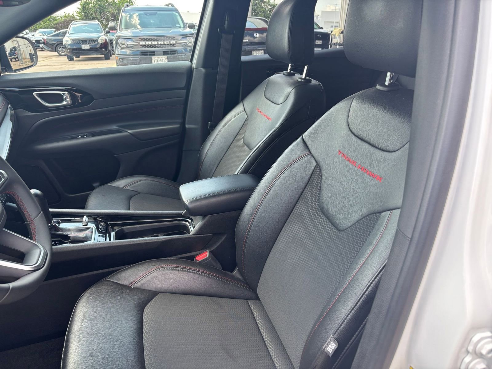 Thumbnail: 2025 Jeep Compass - 24