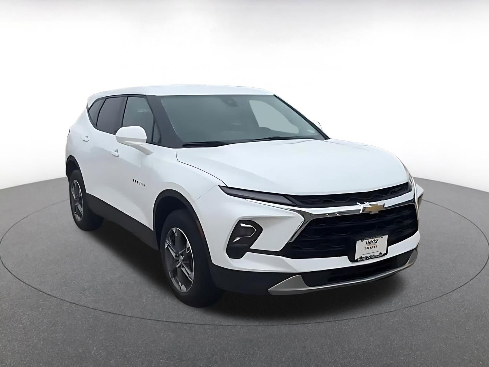 Thumbnail: 2025 Chevrolet Blazer - 3