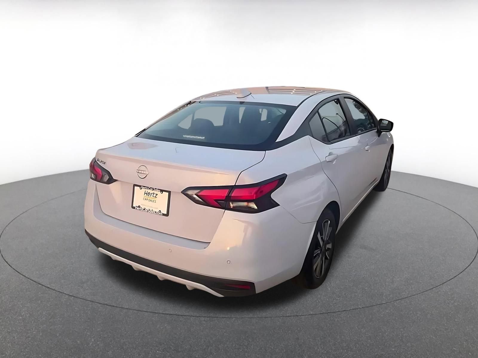 Thumbnail: 2025 Nissan Versa - 14