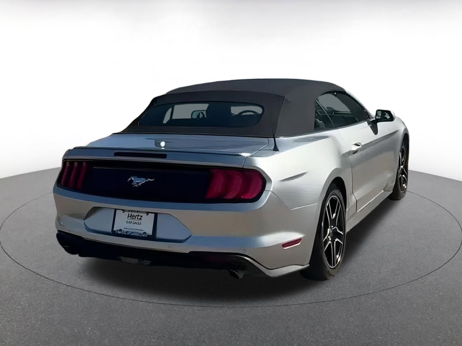2023 Ford Mustang  11