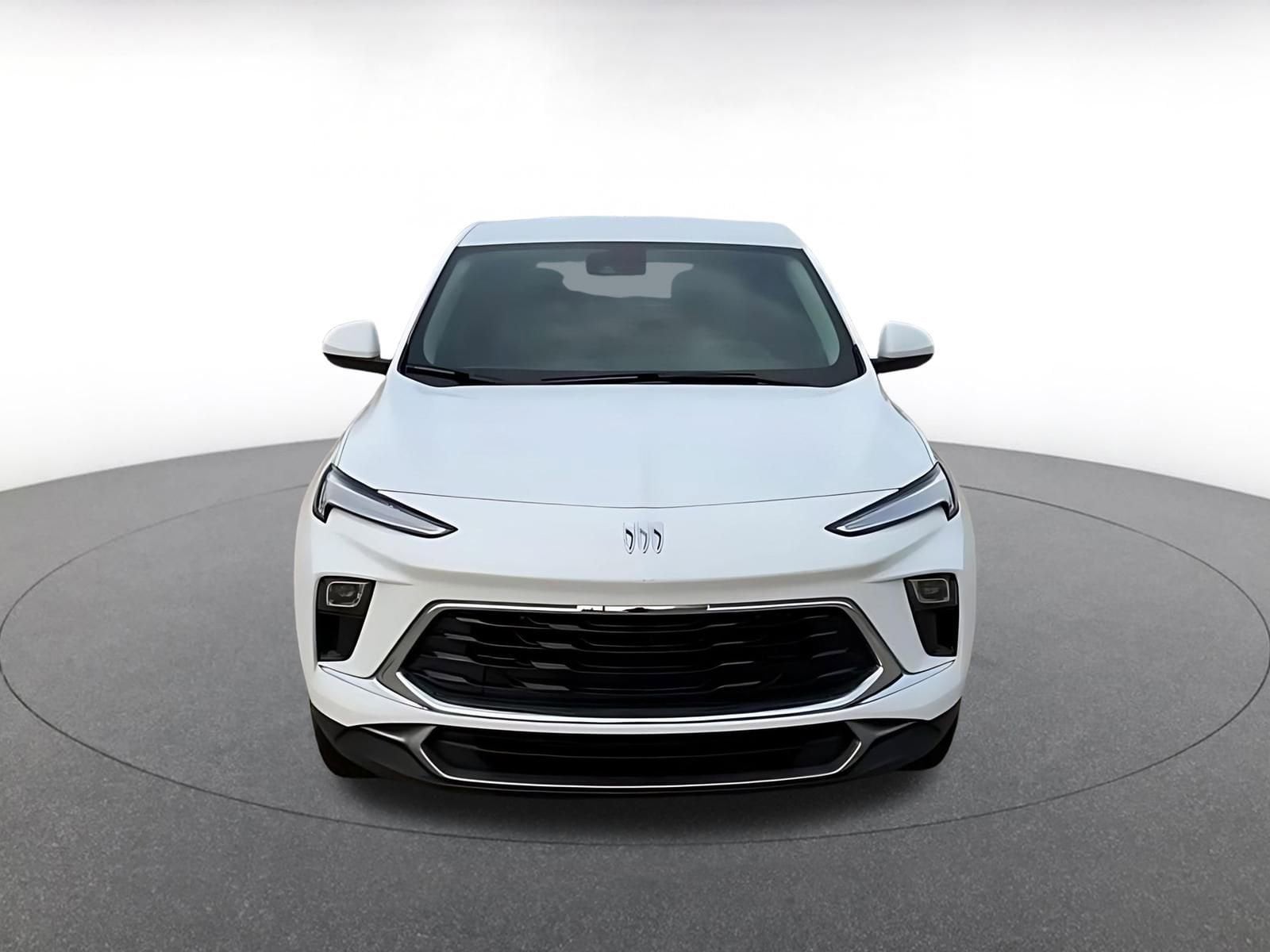 Thumbnail: 2025 Buick Encore GX - 4