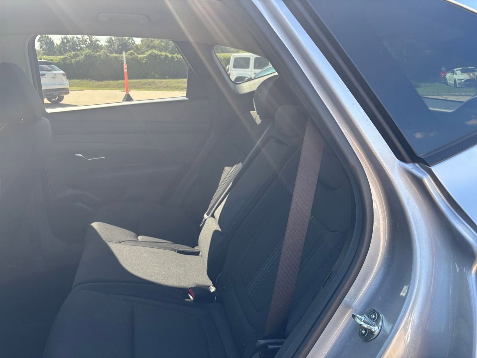 Thumbnail: 2025 Hyundai Tucson - 23