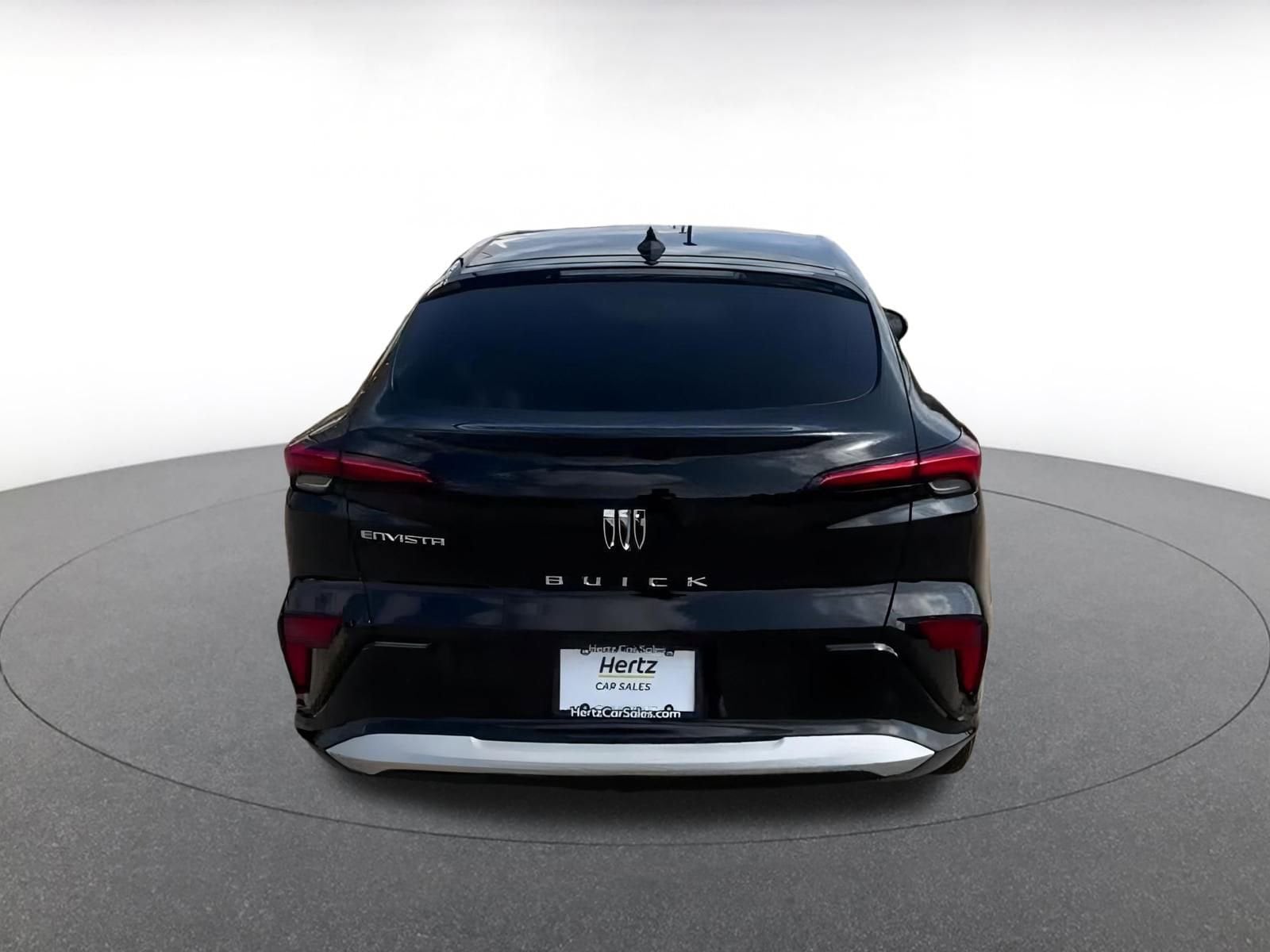 Thumbnail: 2025 Buick Envista - 12