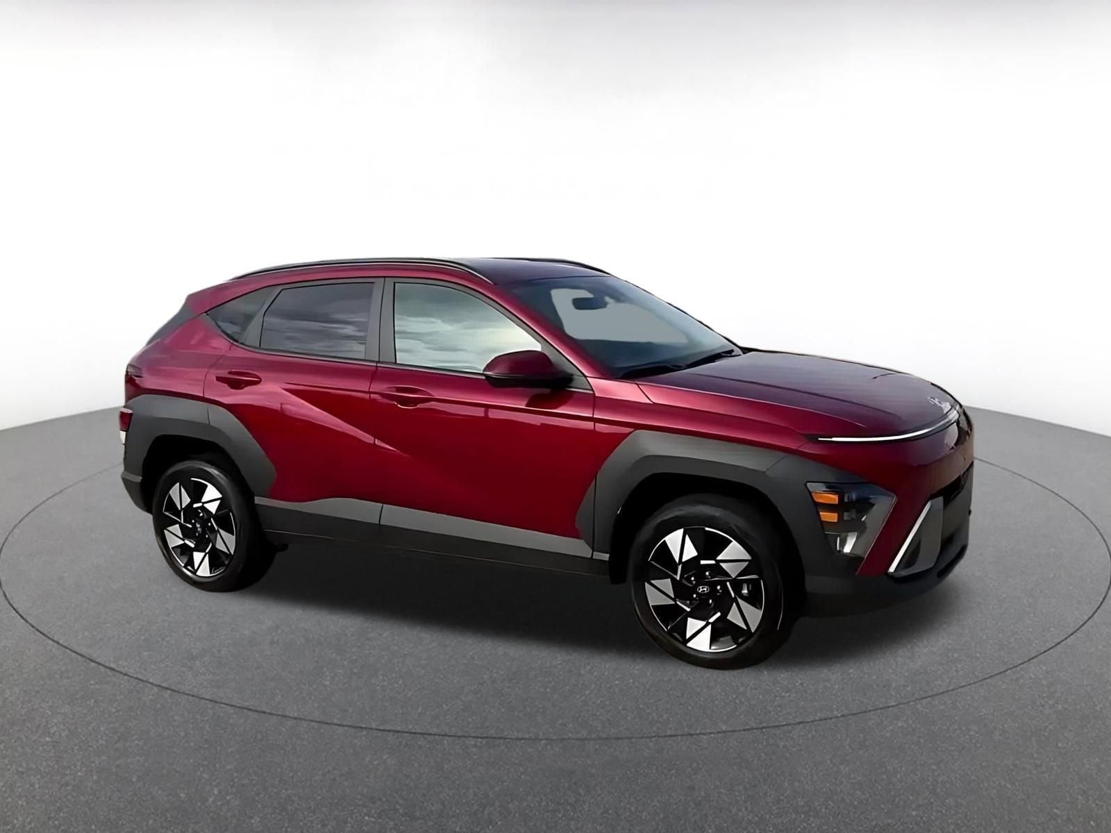 Thumbnail: 2025 Hyundai Kona - 2