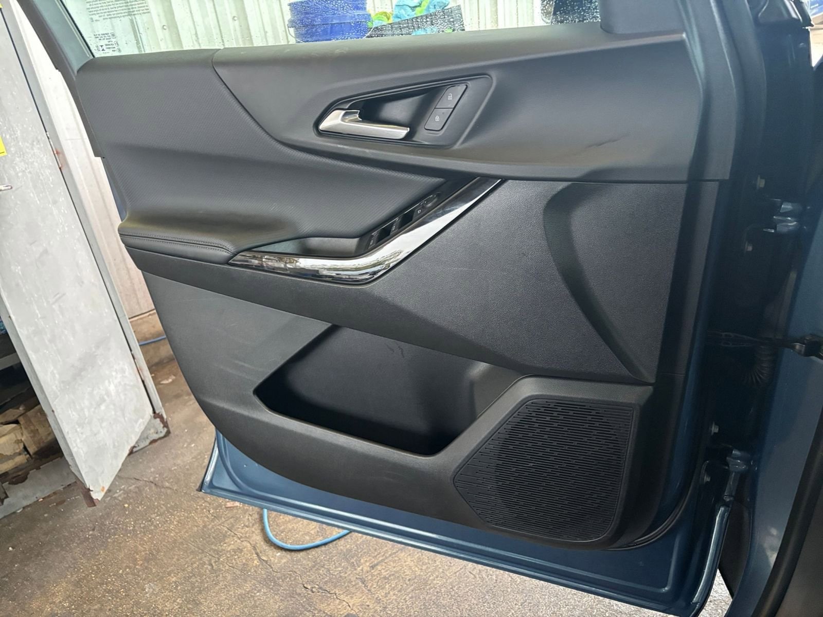 Thumbnail: 2025 Chevrolet Equinox - 20