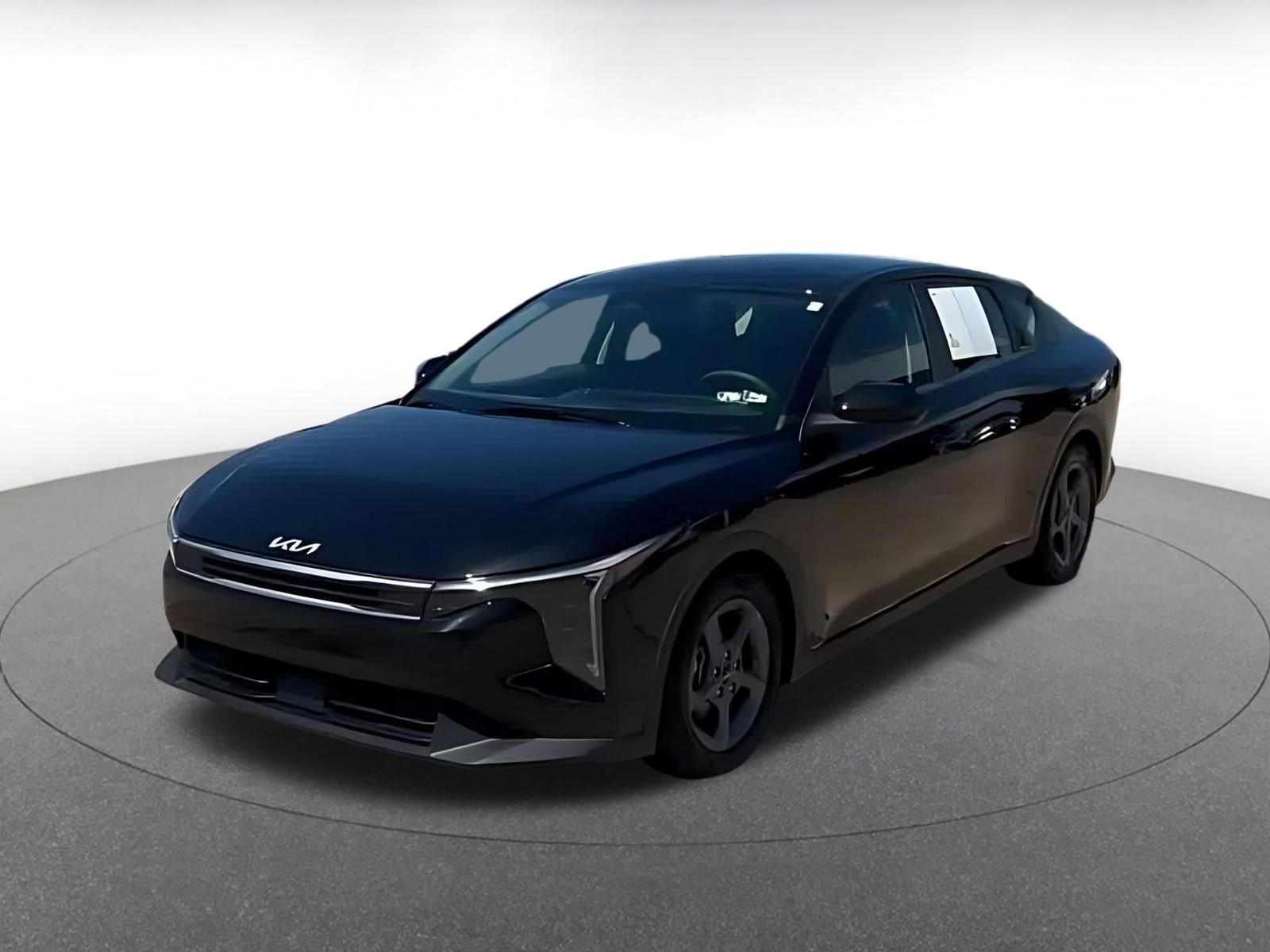 Thumbnail: 2025 Kia K4 - 3