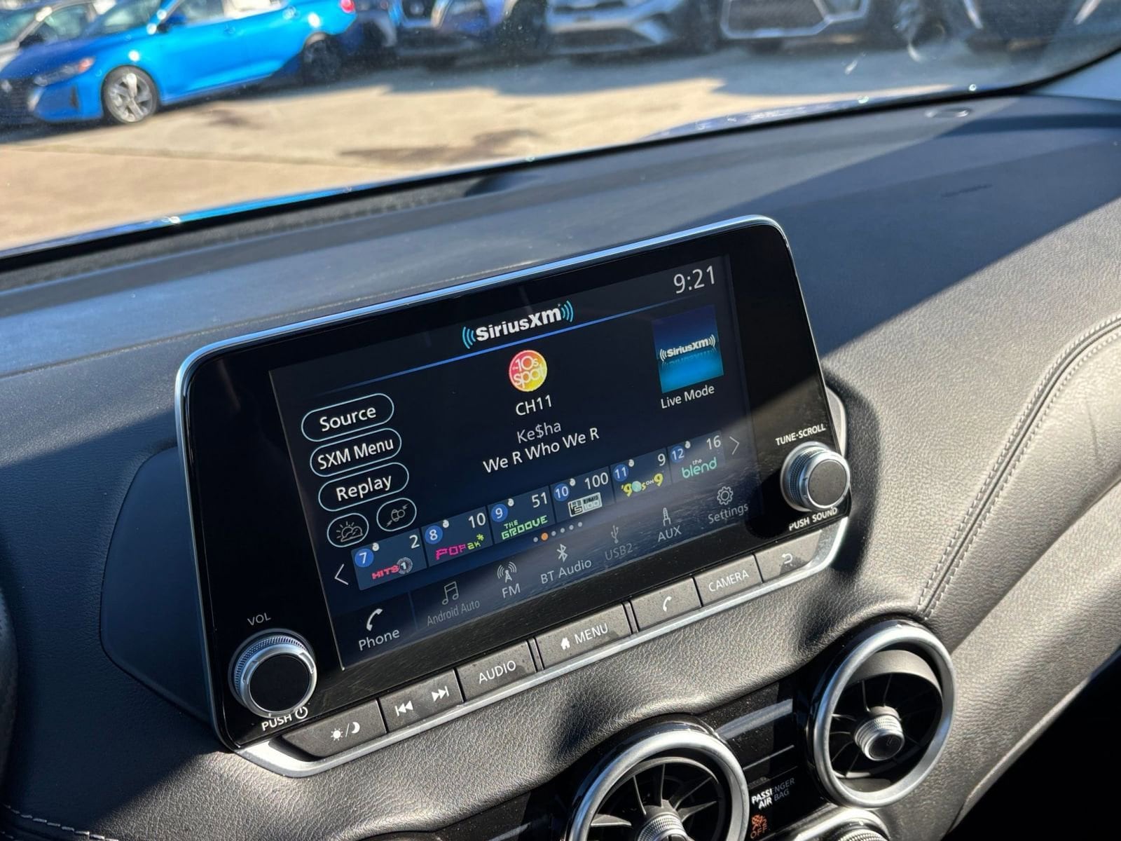 Thumbnail: 2025 Nissan Sentra - 21