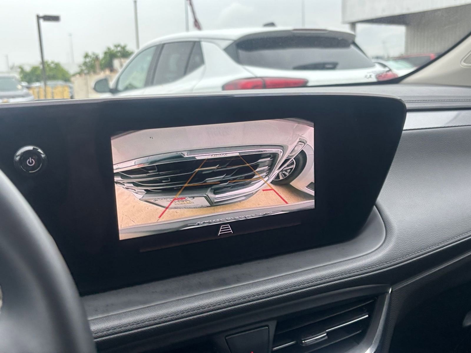 Thumbnail: 2025 Buick Encore GX - 22