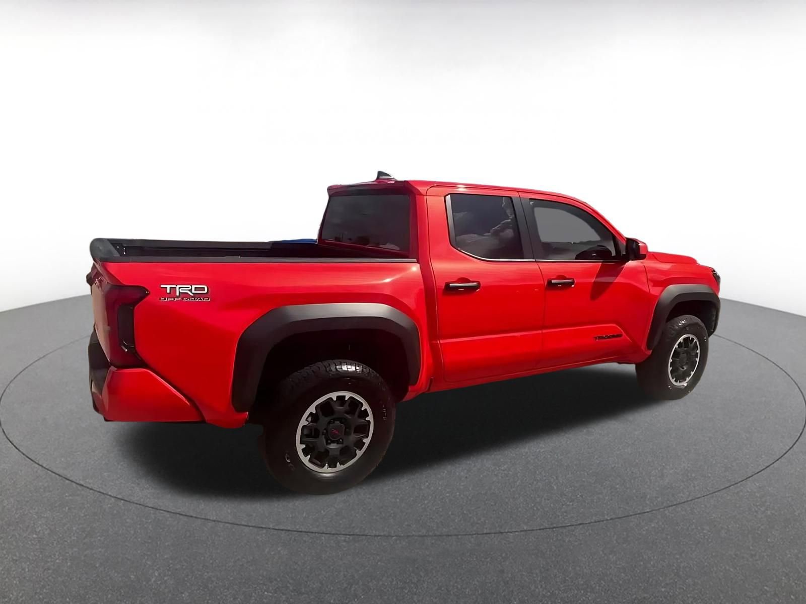 Thumbnail: 2024 Toyota Tacoma - 15