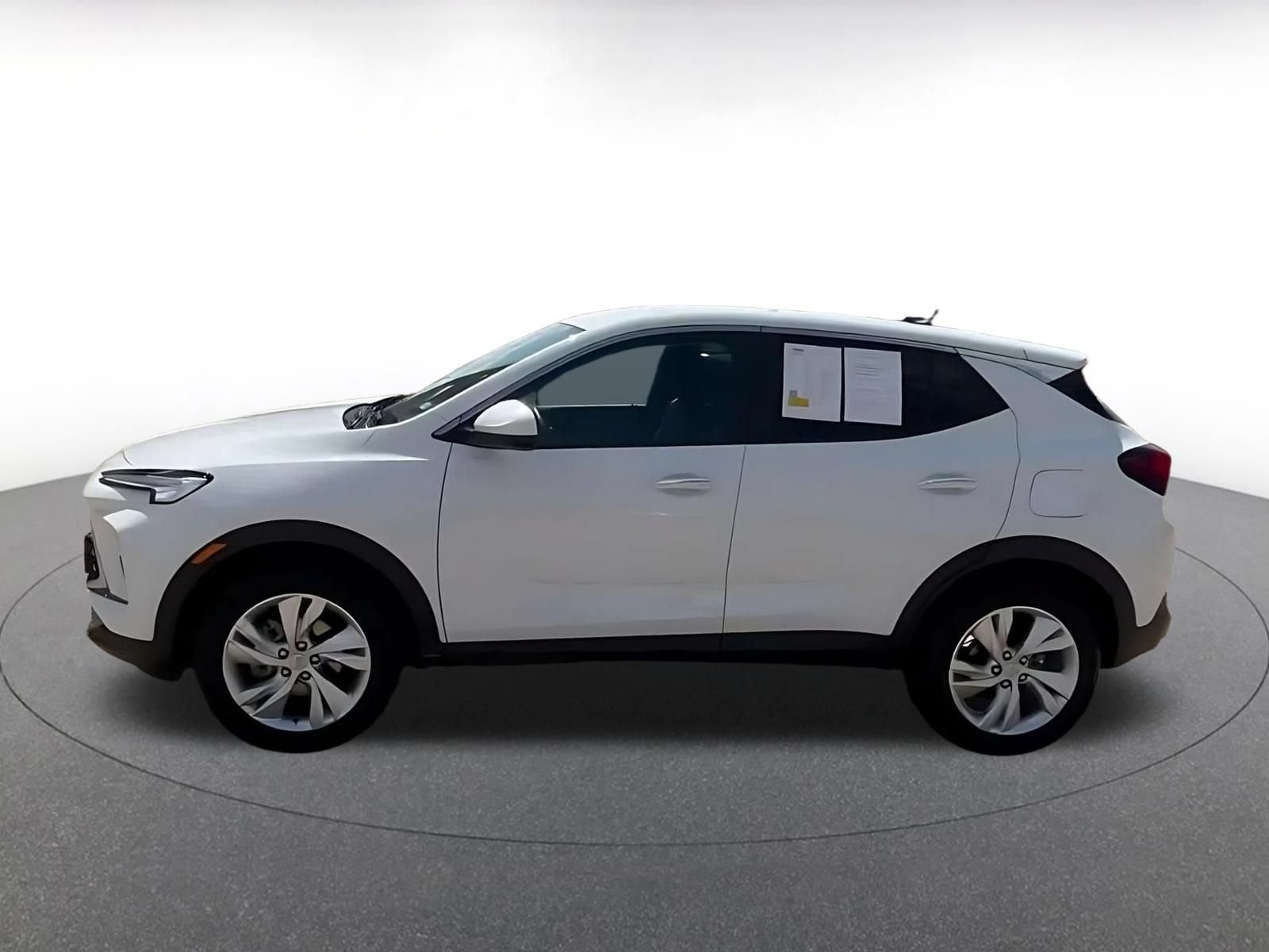 Thumbnail: 2026 Buick Encore GX - 9