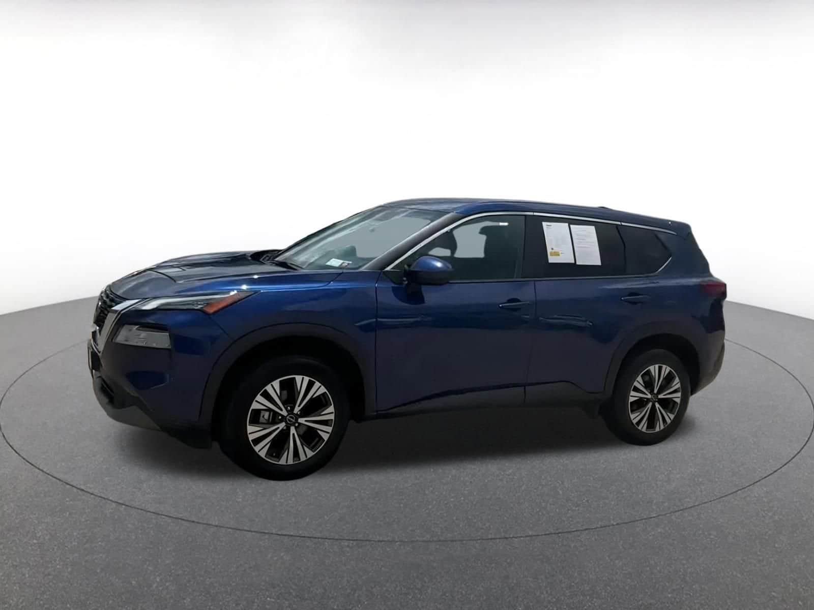 2023 Nissan Rogue SV 6