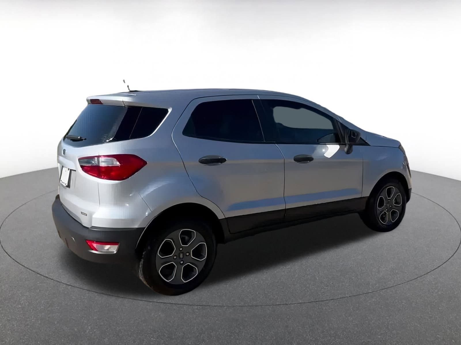 Thumbnail: 2020 Ford EcoSport - 12