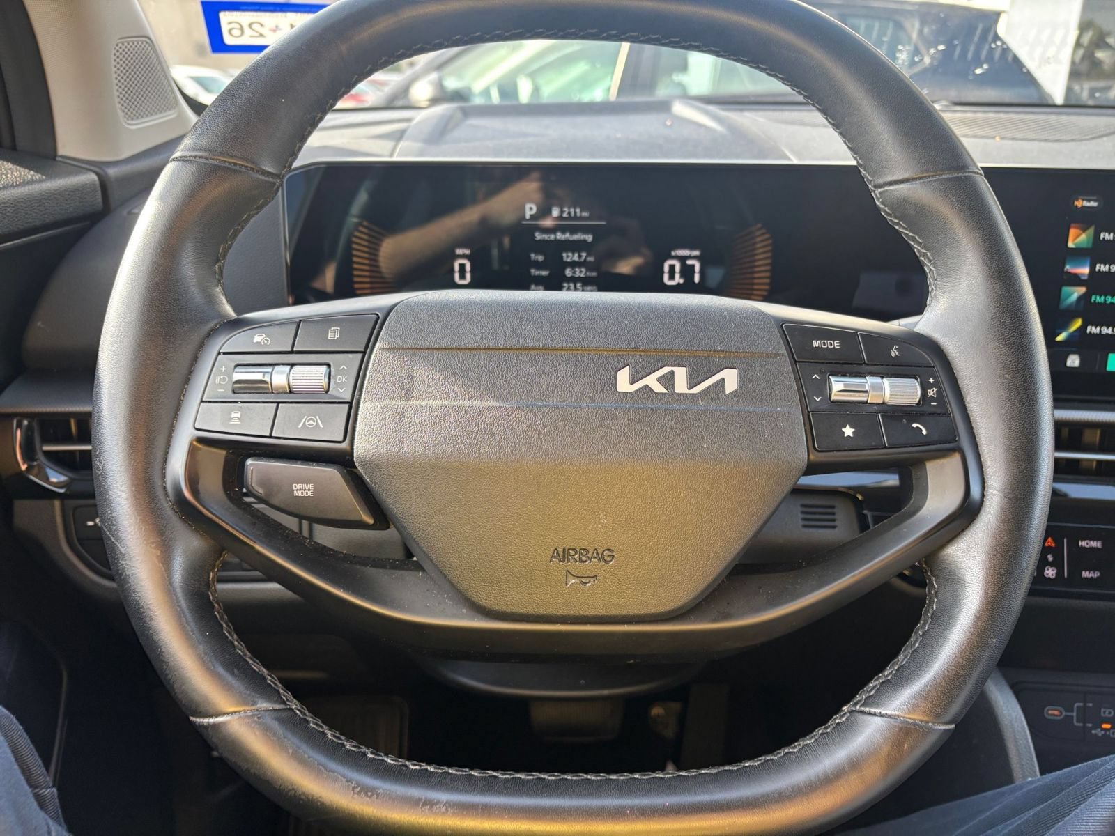 Thumbnail: 2026 Kia Sportage - 28